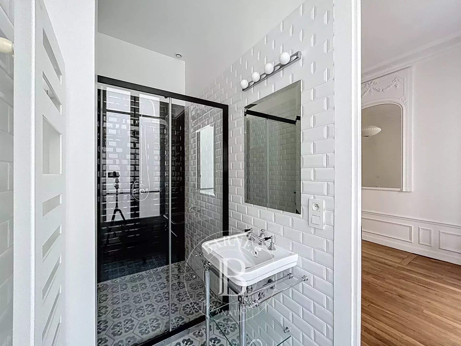 Paris  - Piso 7 Cuartos 4 Habitaciones - picture 13