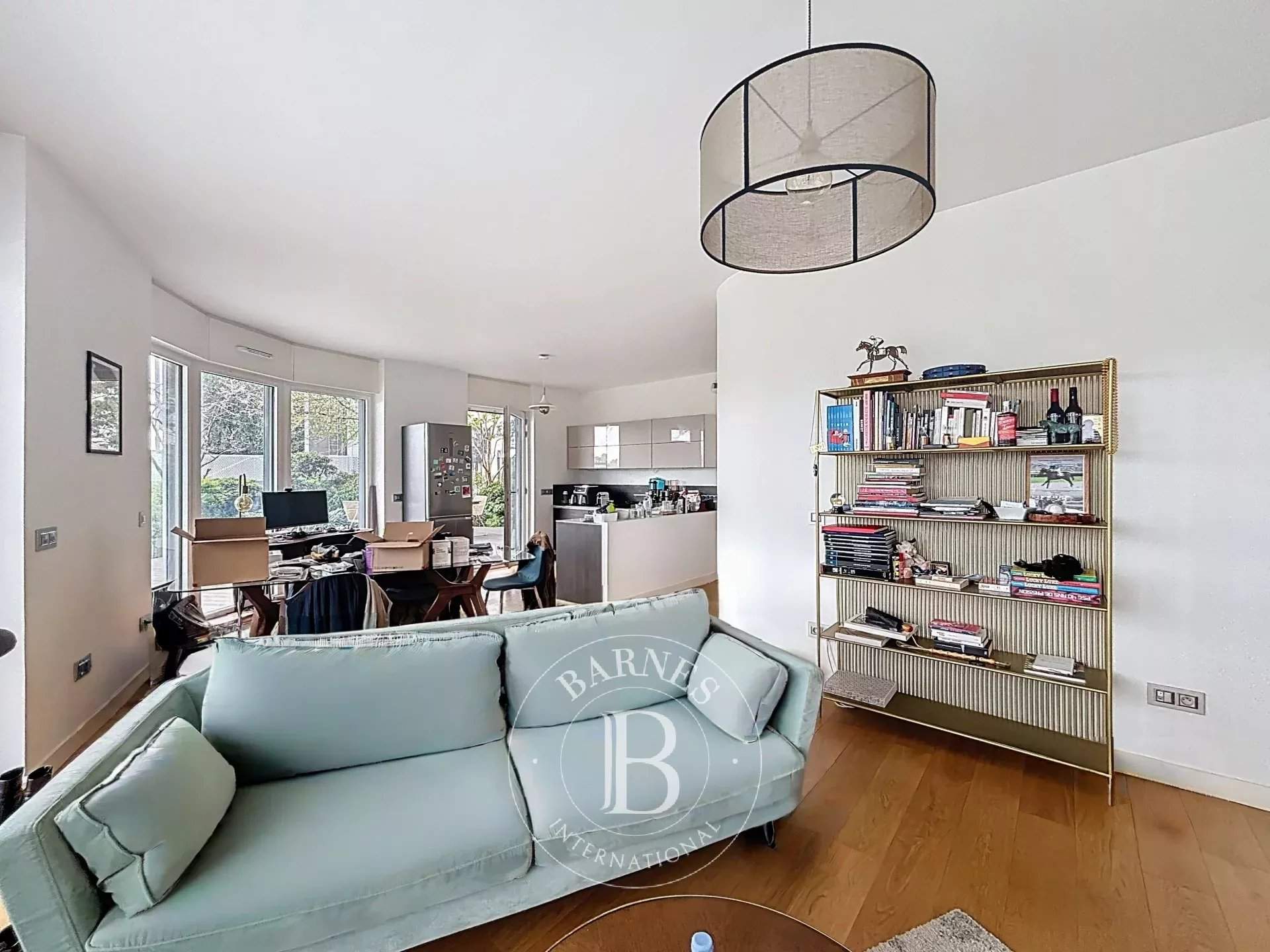 Paris  - Appartement 3 Pi&egrave;ces 2 Chambres - picture 3