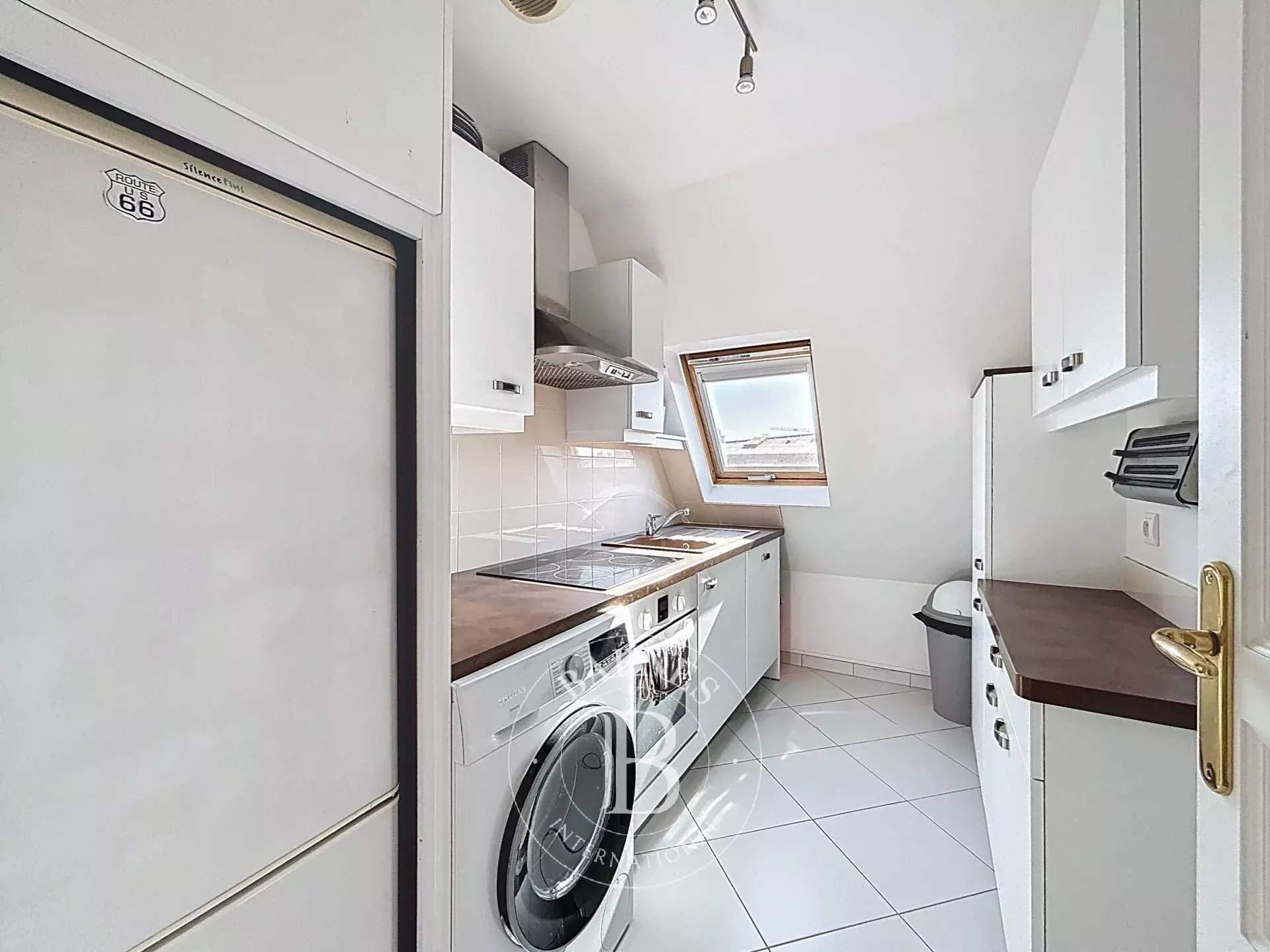 Paris  - Appartement 3 Pi&egrave;ces, 1 Chambre - picture 5