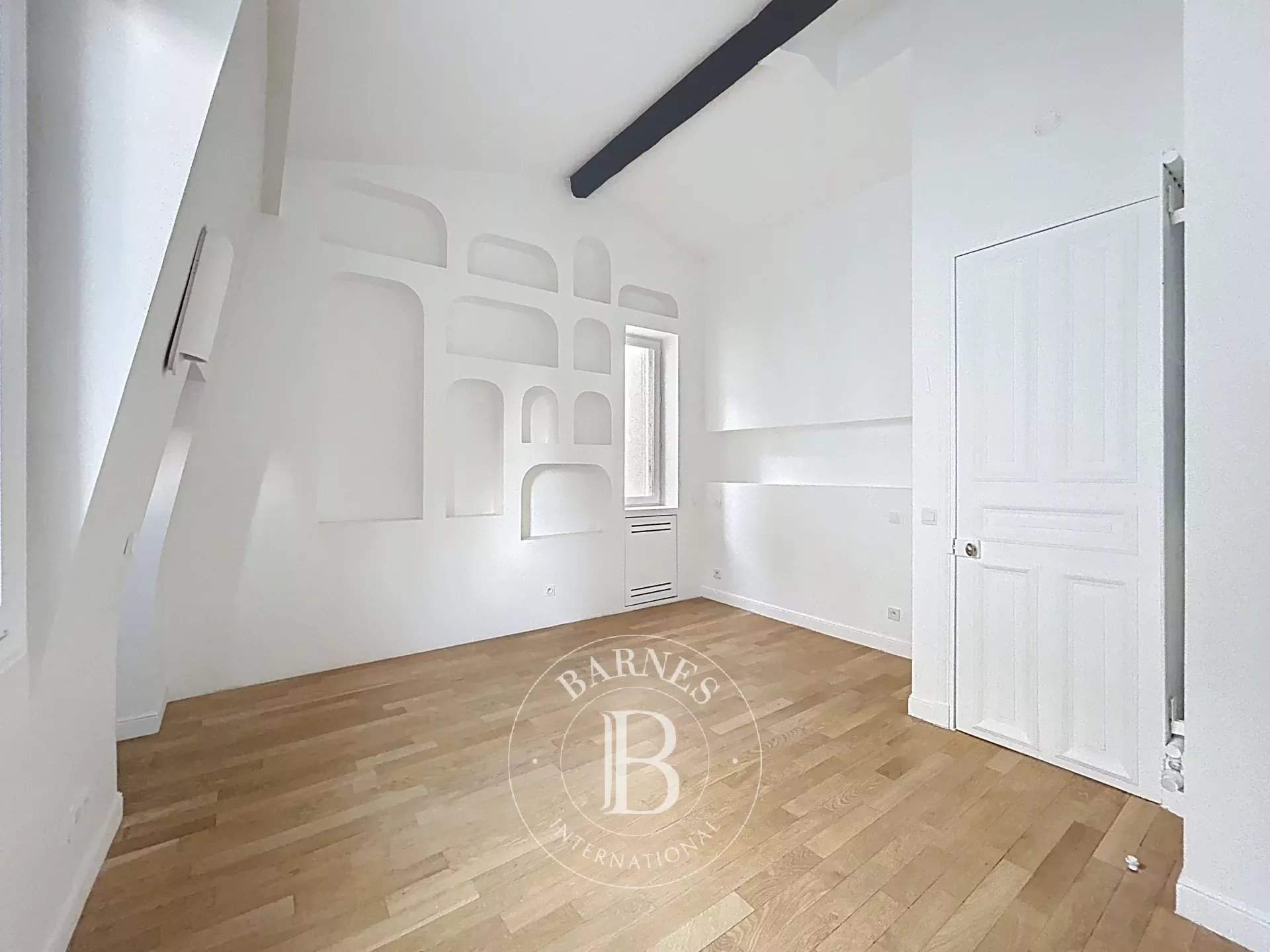 Paris  - Appartement 4 Pièces 2 Chambres - picture 14