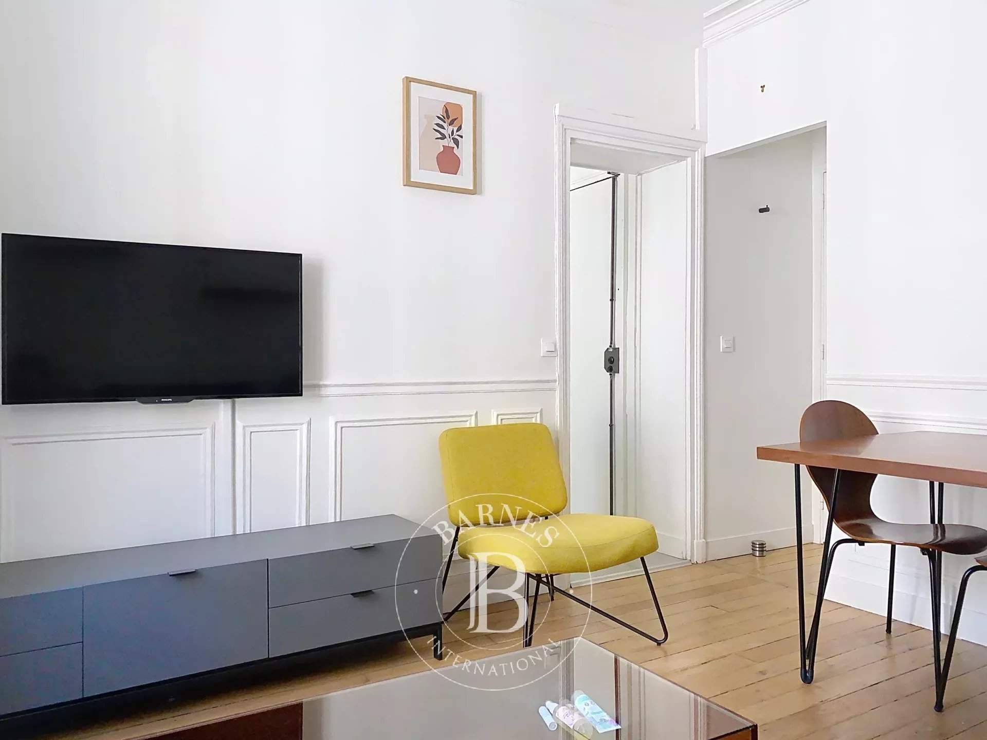 Paris  - Piso 2 Cuartos, 1 Habitacion - picture 6