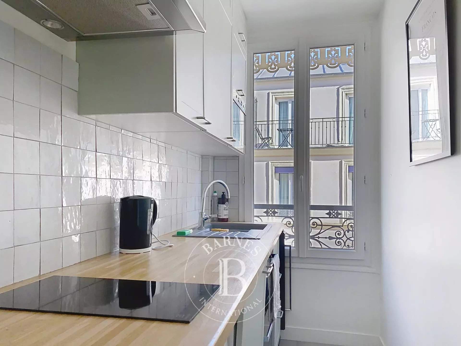 Paris  - Piso 2 Cuartos, 1 Habitacion - picture 4