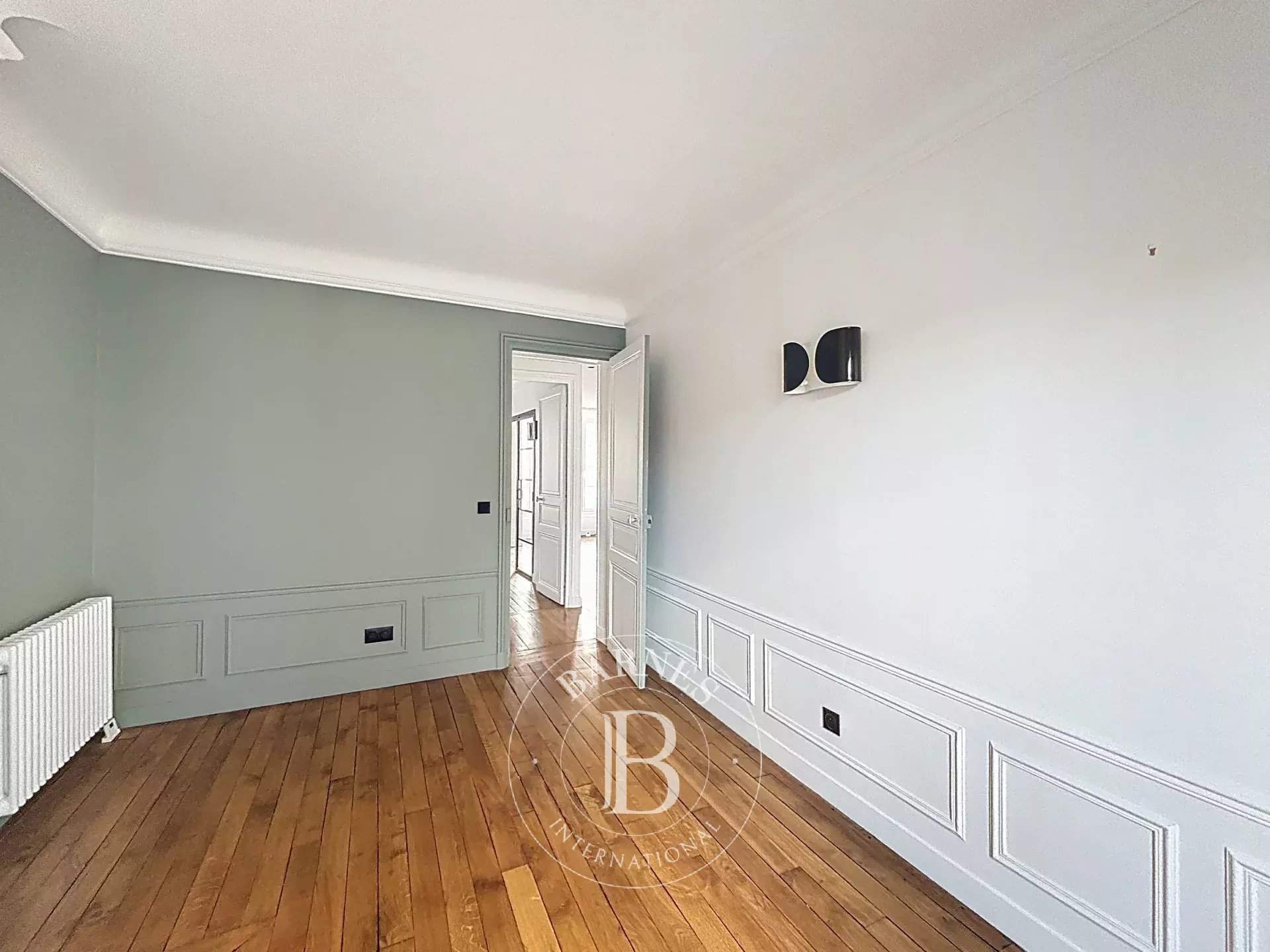 Paris  - Apartment 1 Bedroom - picture 8