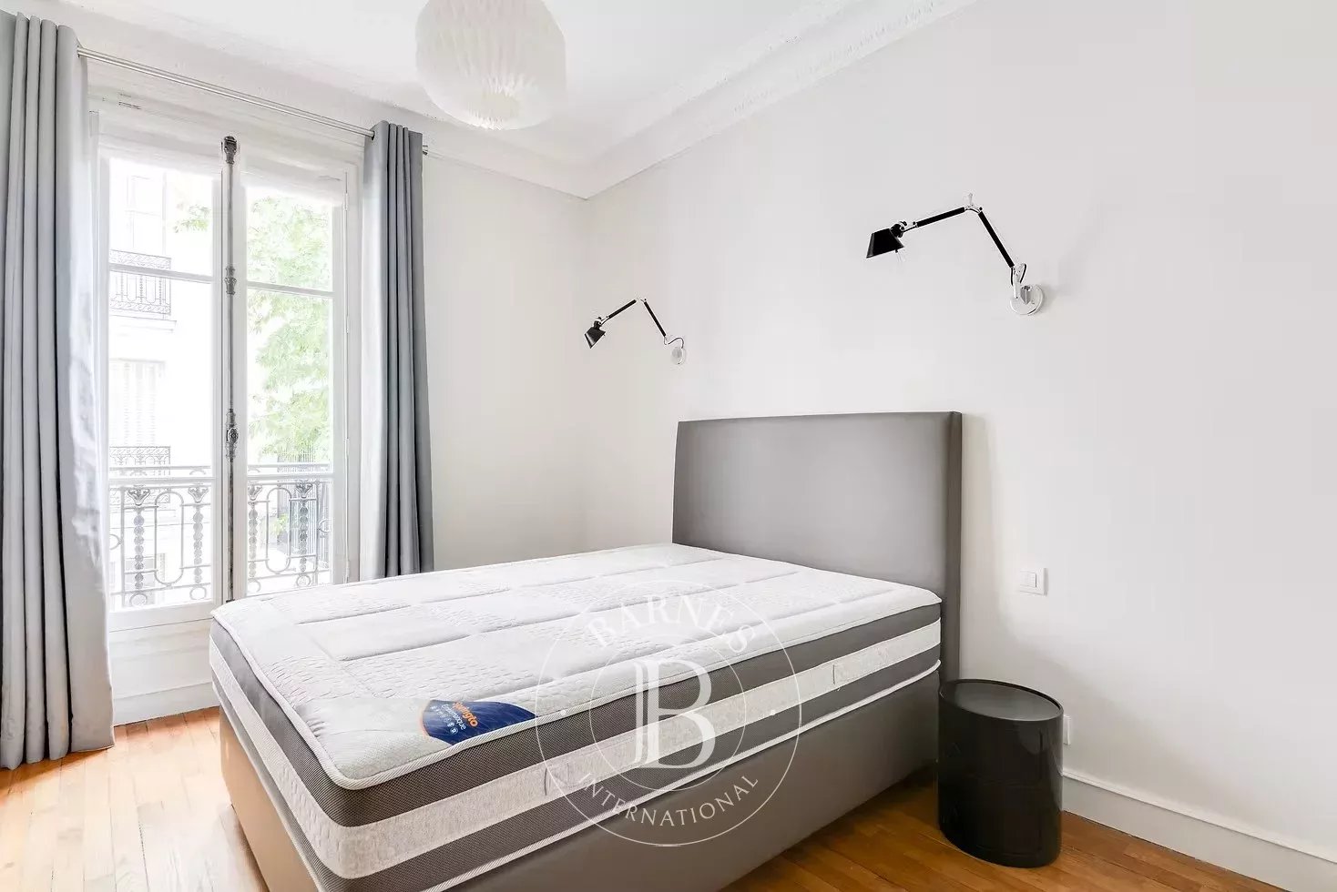Paris  - Appartement 5 Pièces 3 Chambres - picture 11