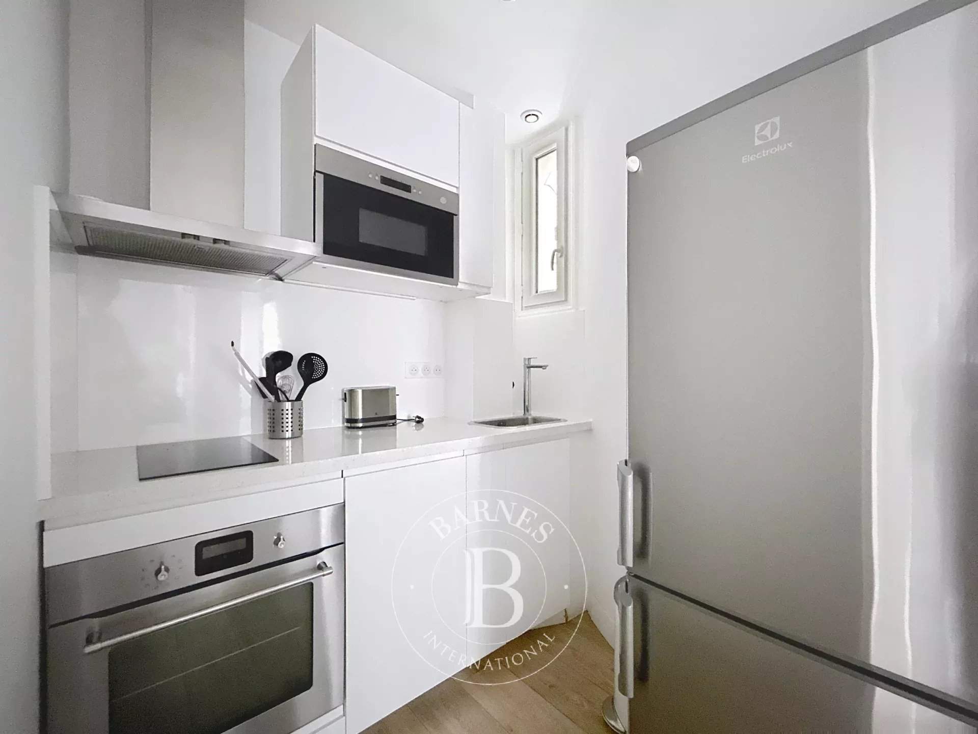 Paris  - Appartement 2 Pièces, 1 Chambre - picture 5