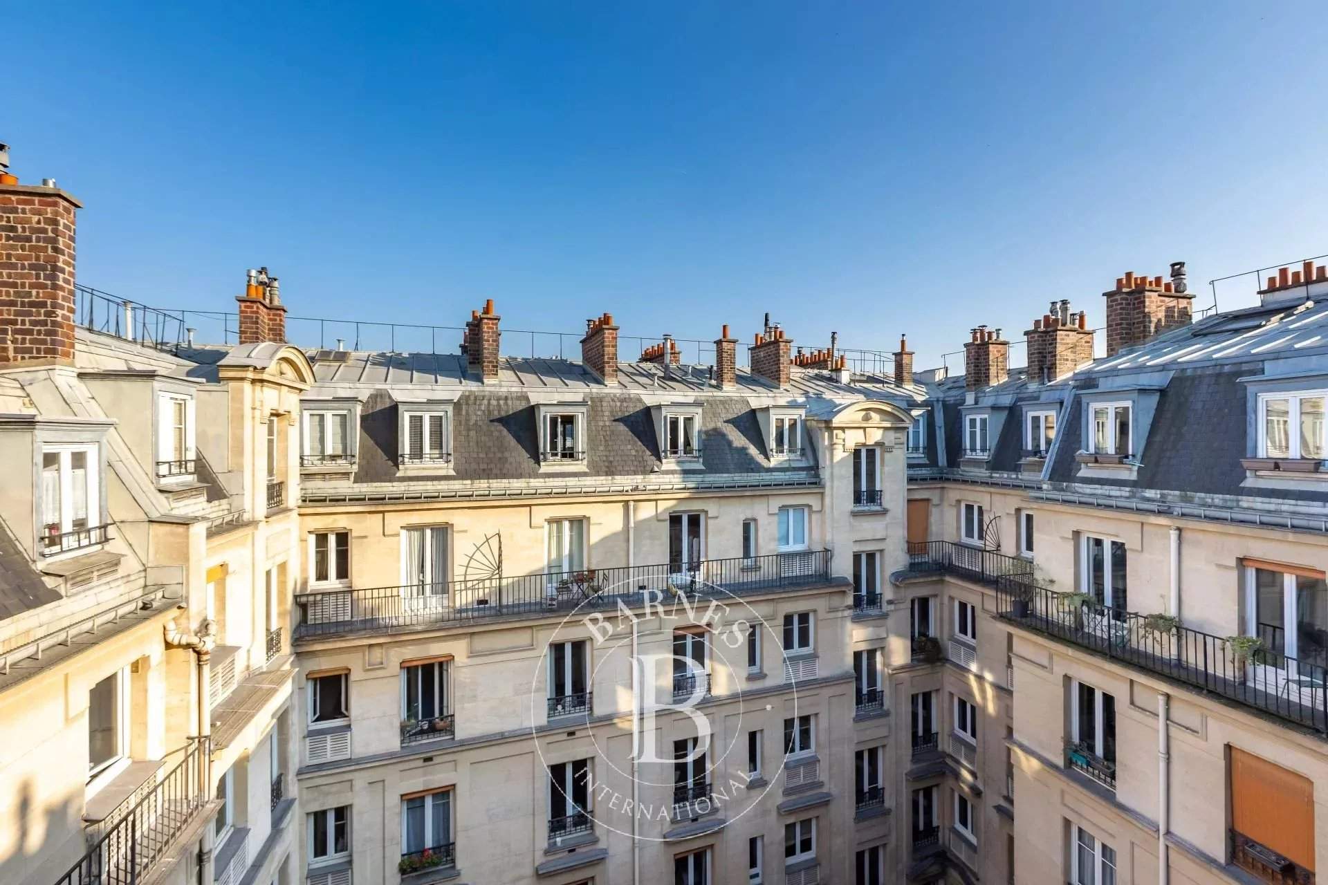 Paris  - Appartement 2 Pi&egrave;ces, 1 Chambre - picture 9