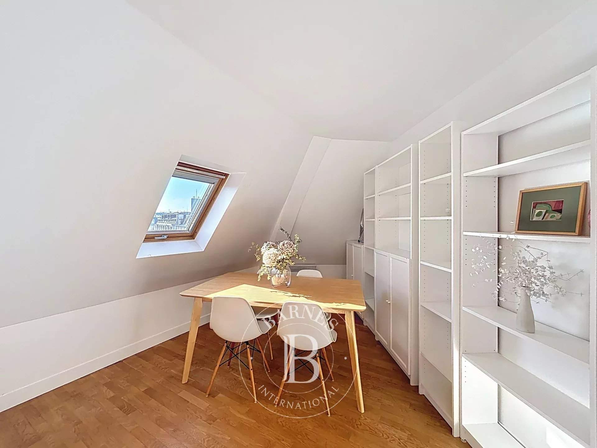 Paris  - Appartement 3 Pi&egrave;ces, 1 Chambre - picture 4