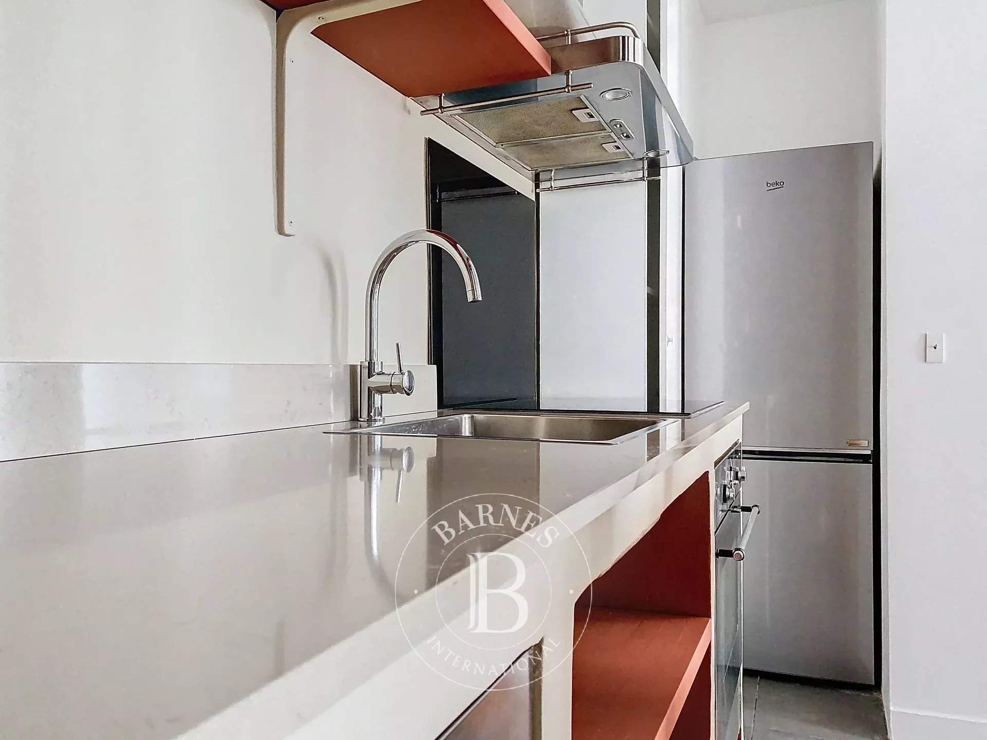 Paris  - Appartement 2 Pi&egrave;ces, 1 Chambre - picture 7