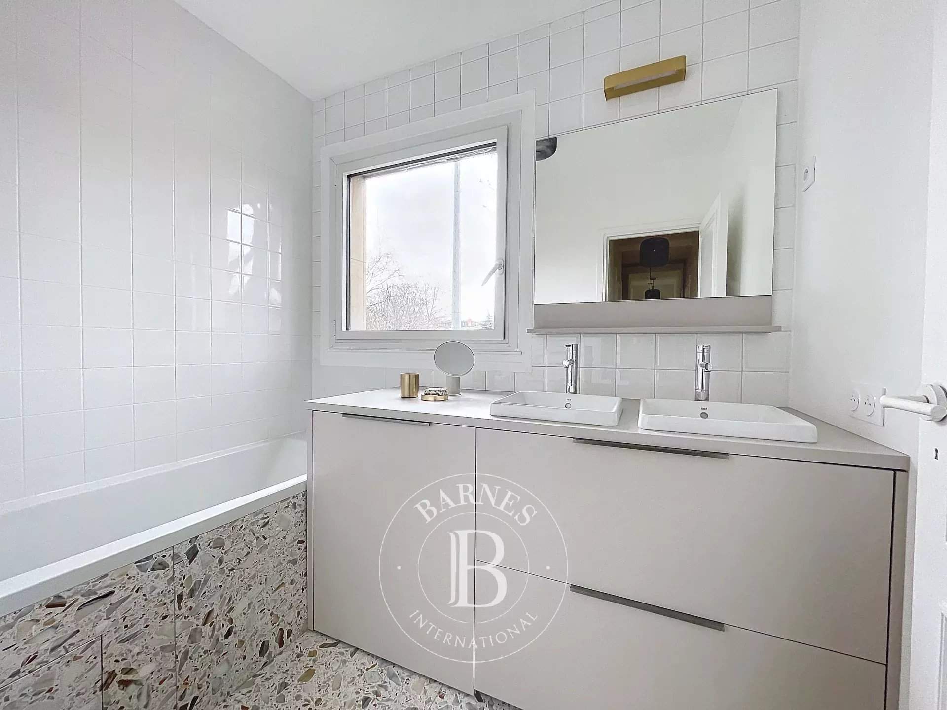 Paris  - Piso 3 Cuartos 2 Habitaciones - picture 9