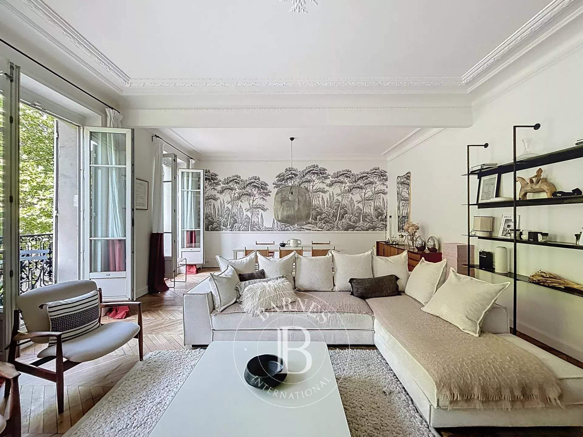 Paris  - Piso  - picture 6