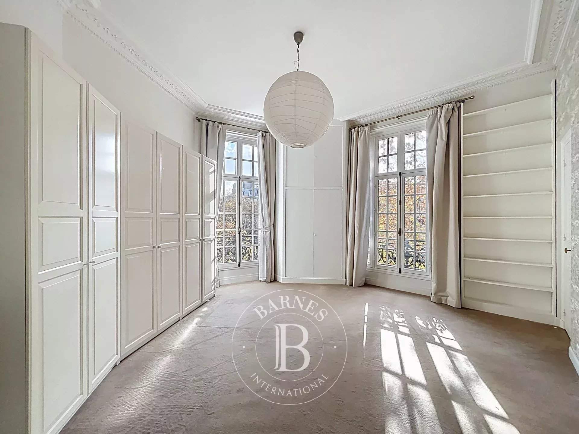 Paris  - Appartement 6 Pièces 4 Chambres - picture 11