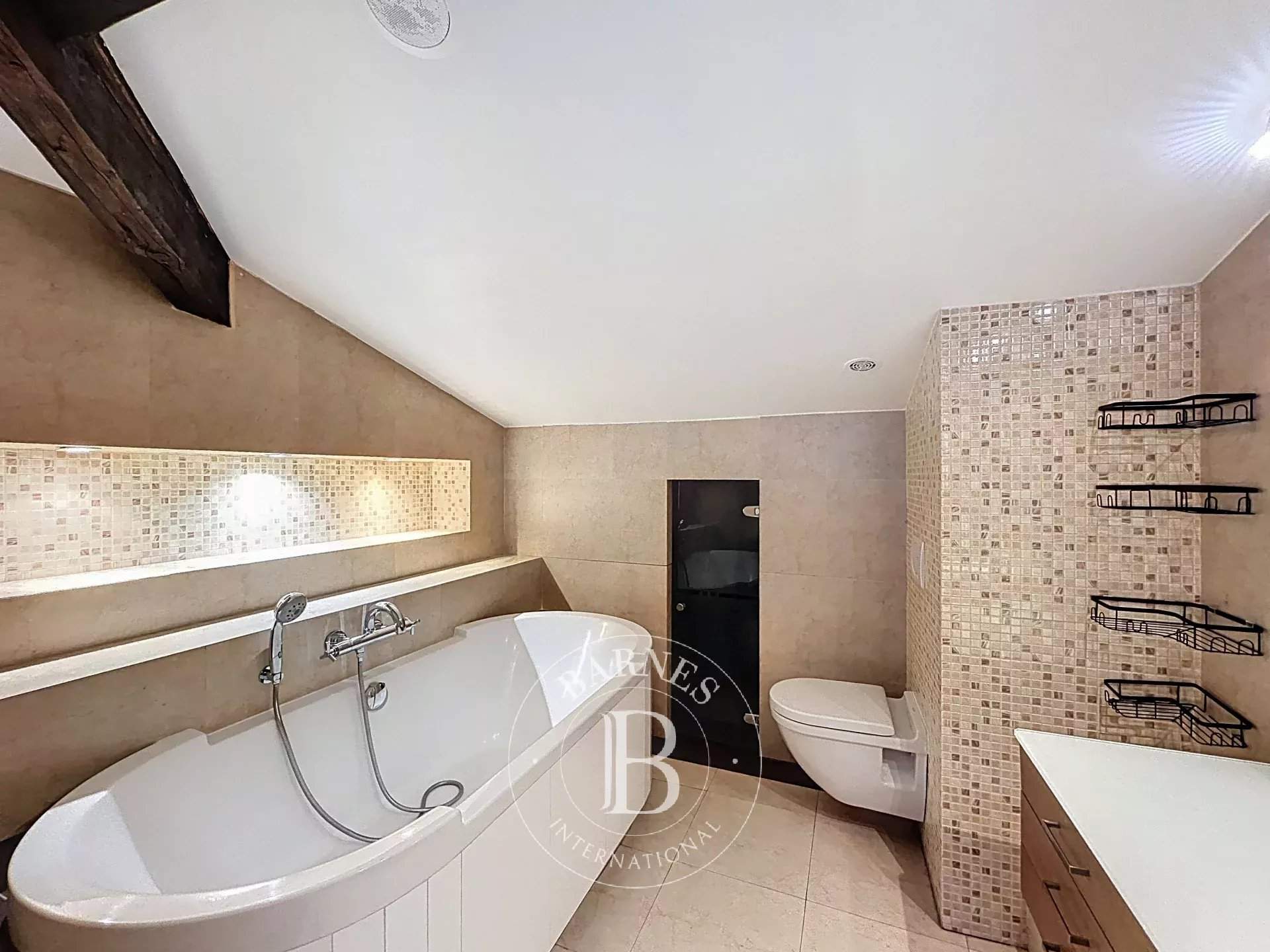 Paris  - Appartement 4 Pièces 2 Chambres - picture 17