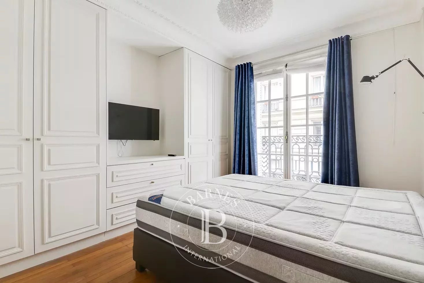 Paris  - Appartement 5 Pièces 3 Chambres - picture 10