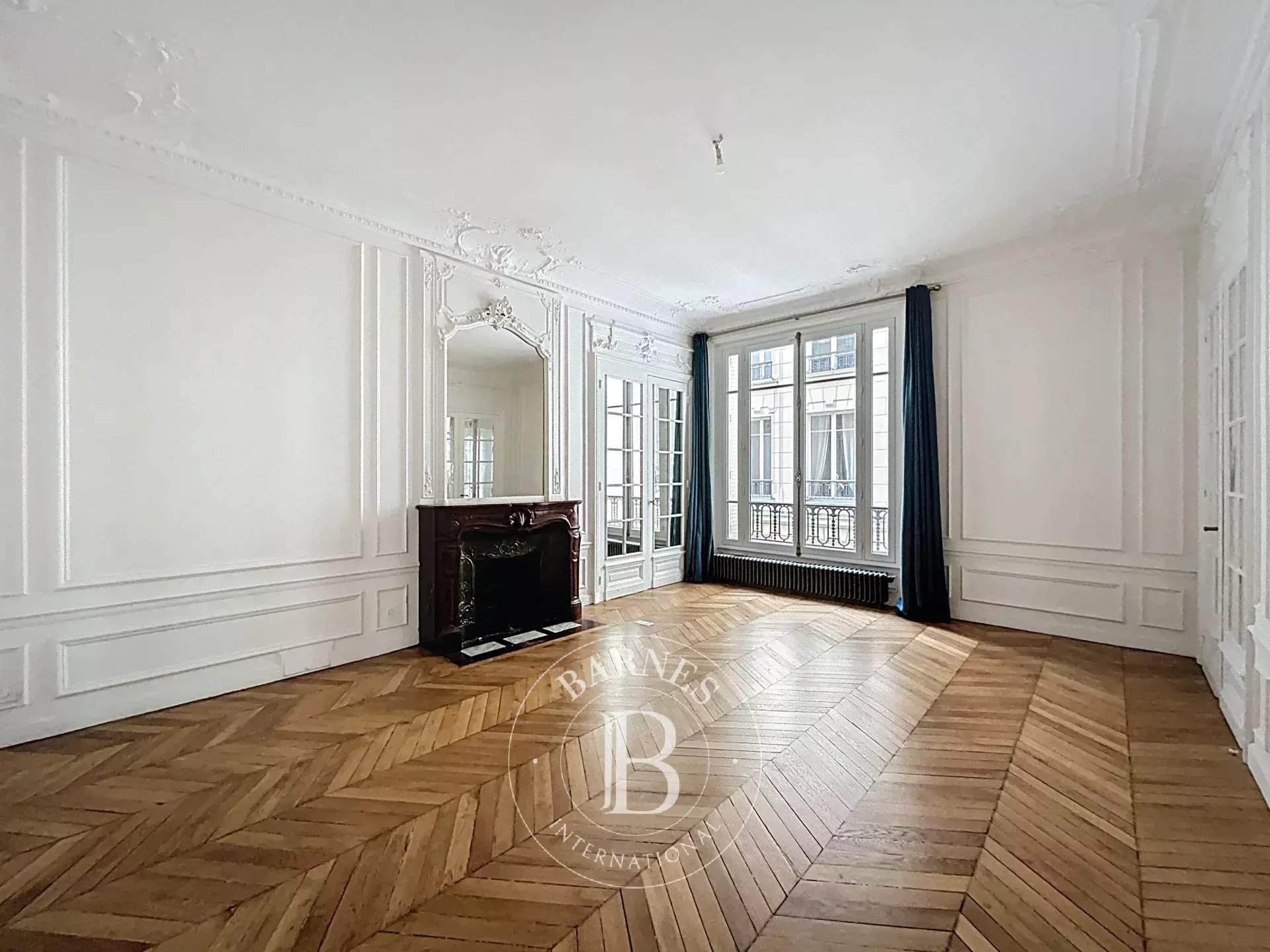 Paris  - Piso 7 Cuartos 4 Habitaciones - picture 9