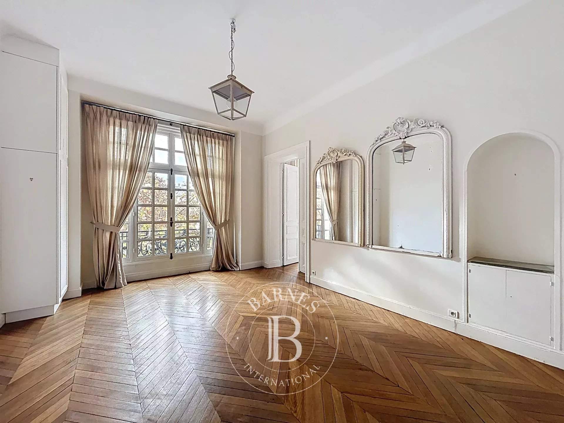 Paris  - Appartement 6 Pièces 4 Chambres - picture 7