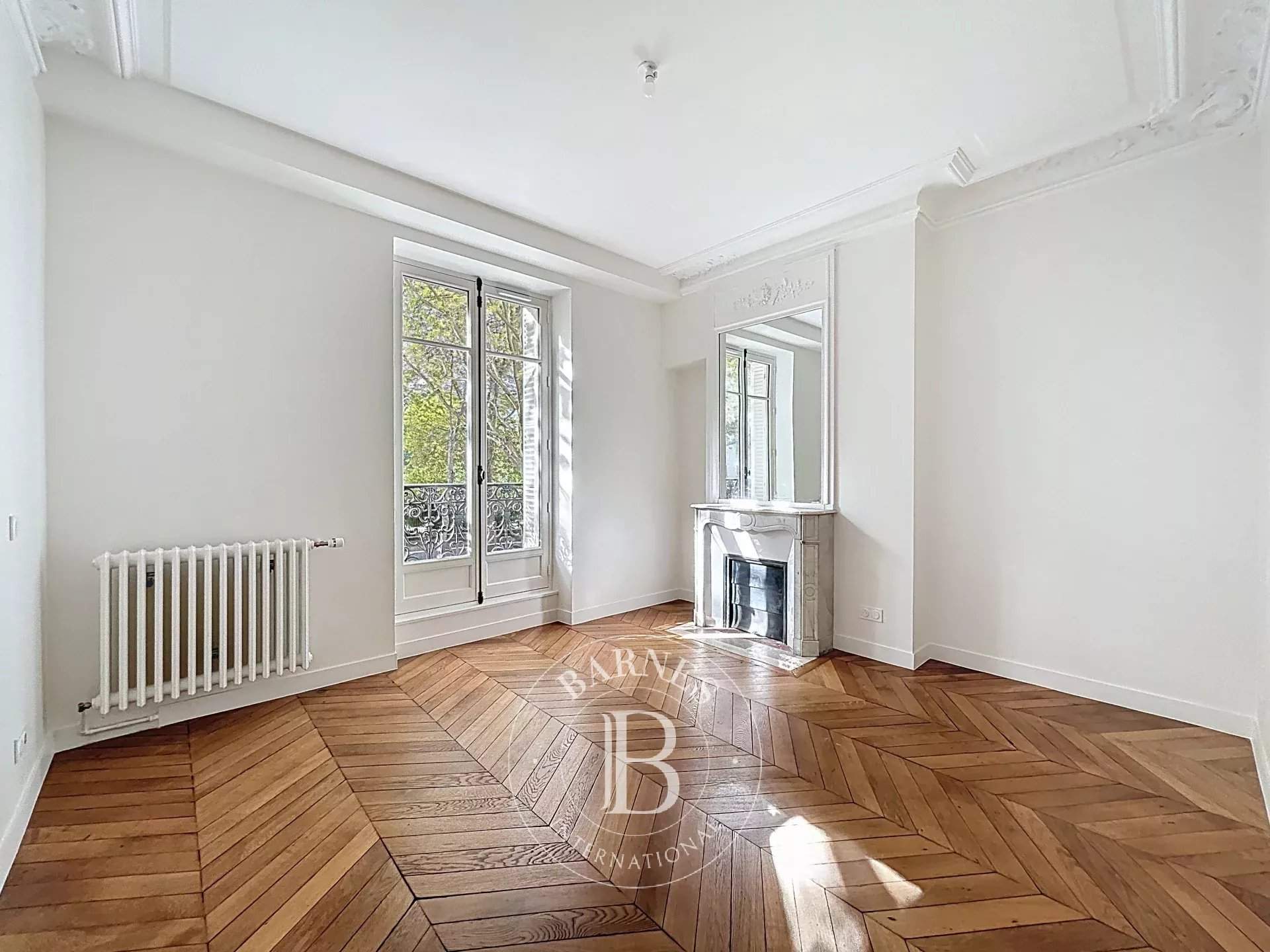 Paris  - Appartement 6 Pièces 4 Chambres - picture 17