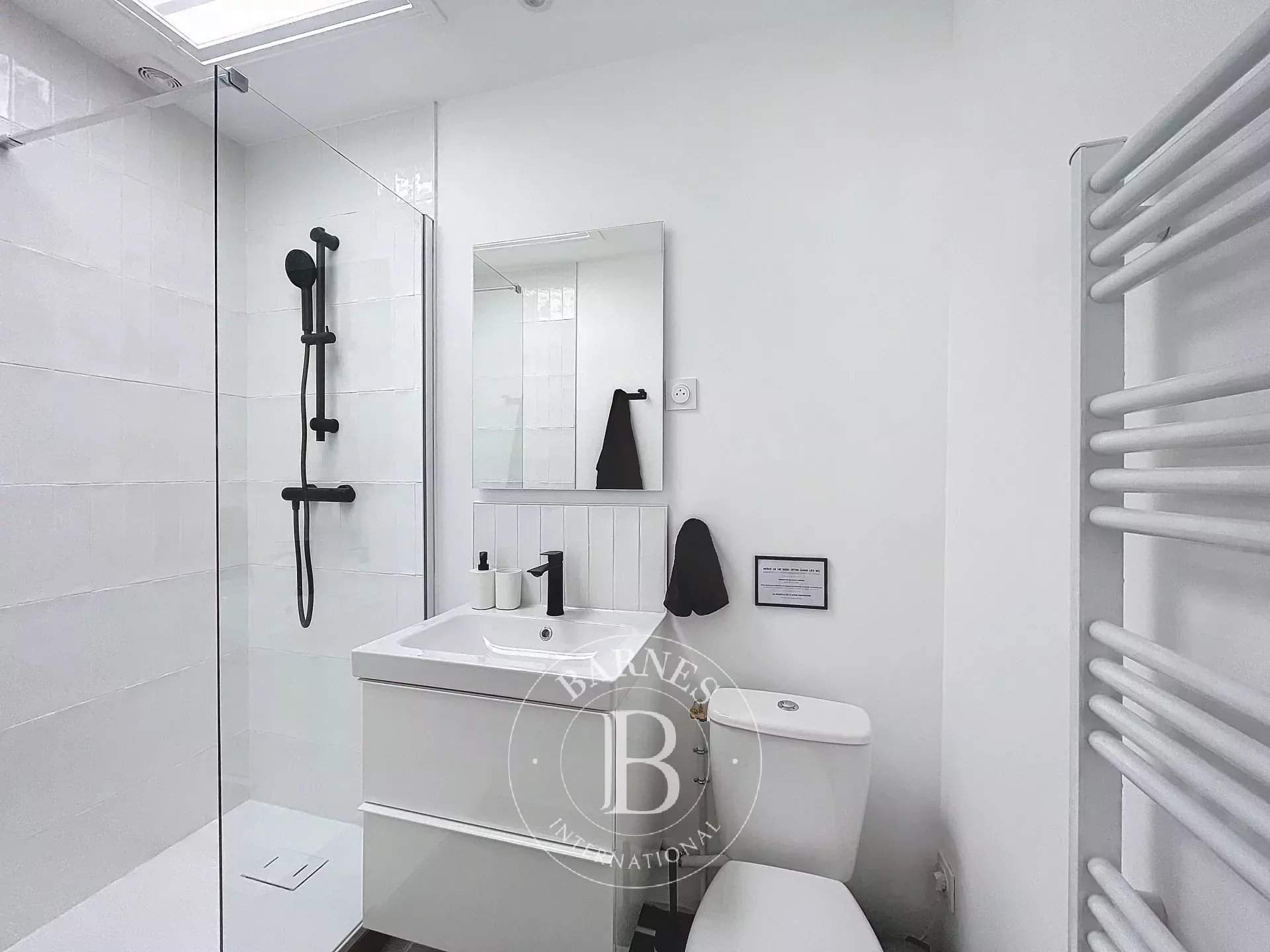 Paris  - Apartment 1 Bedroom - picture 3