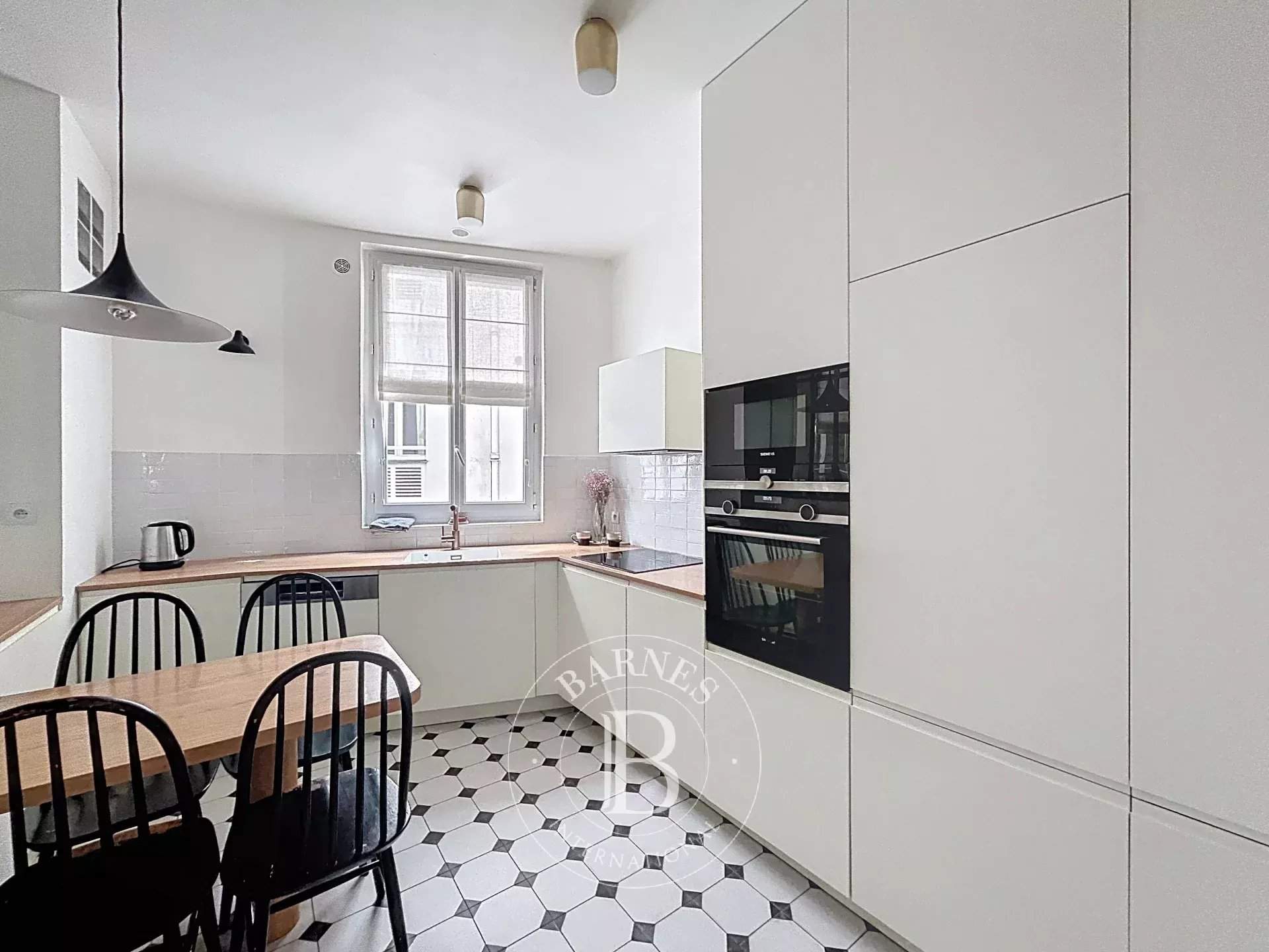 Paris  - Piso  - picture 7
