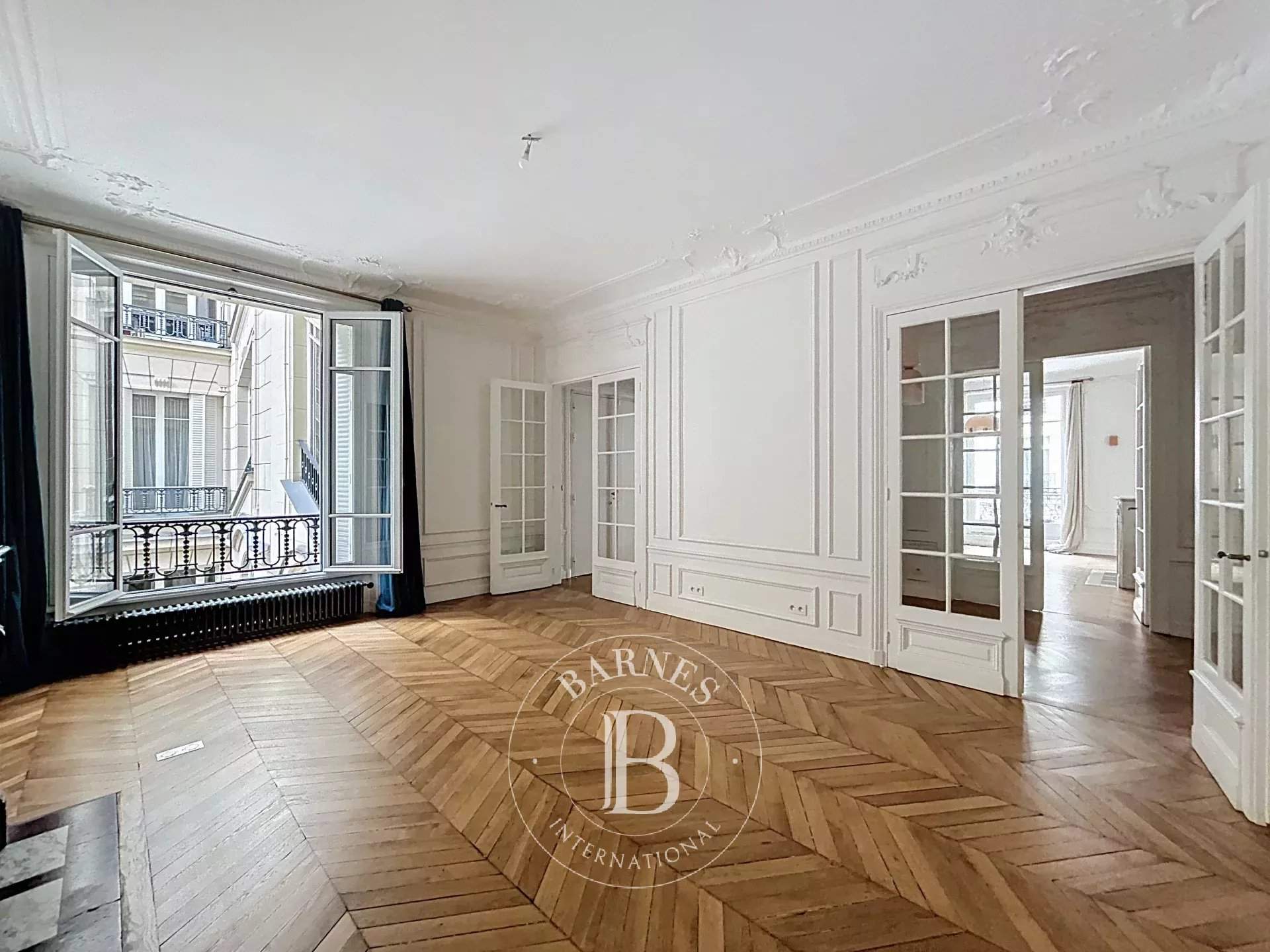 Paris  - Piso 7 Cuartos 4 Habitaciones - picture 8