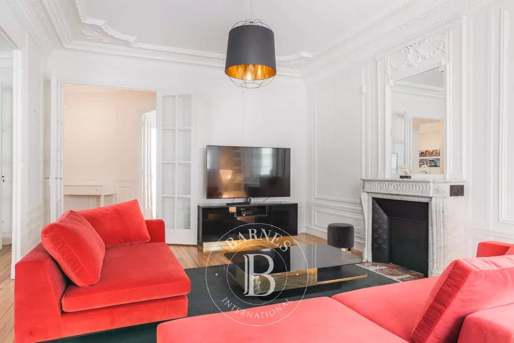 Paris  - Apartment 3 Bedrooms - picture 2