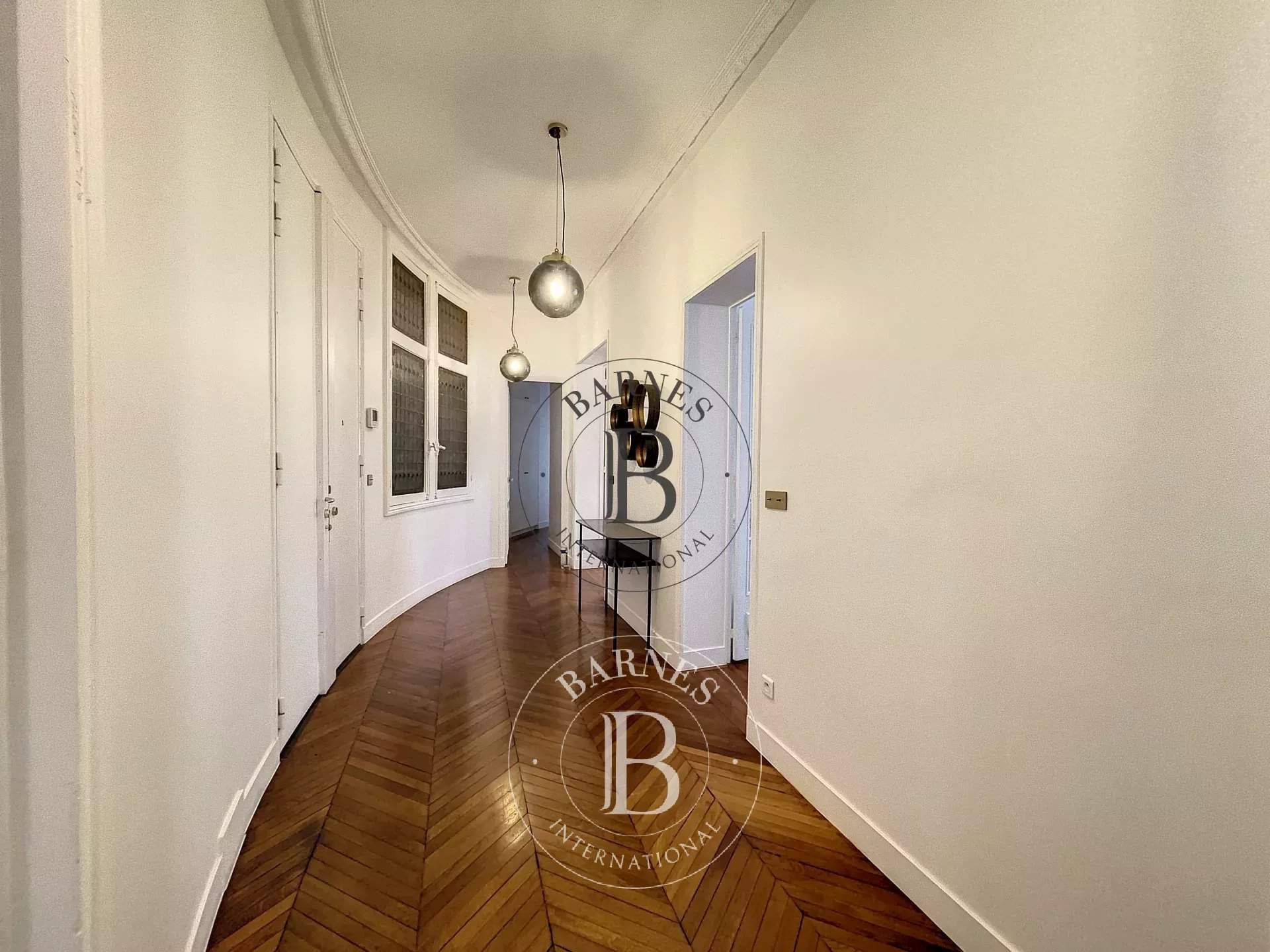 Paris  - Apartment 3 Bedrooms - picture 11