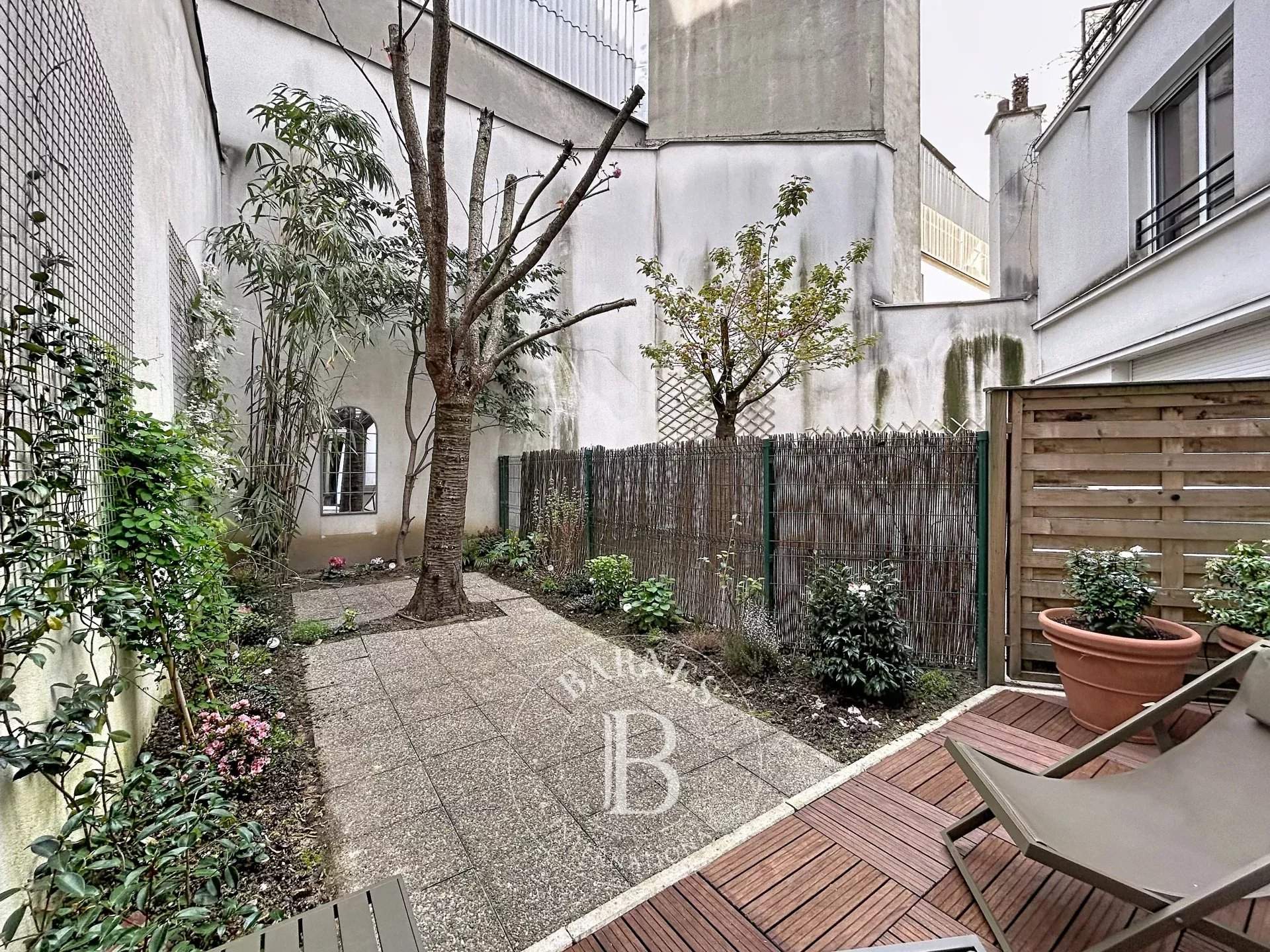 Paris  - Apartment  - picture 9