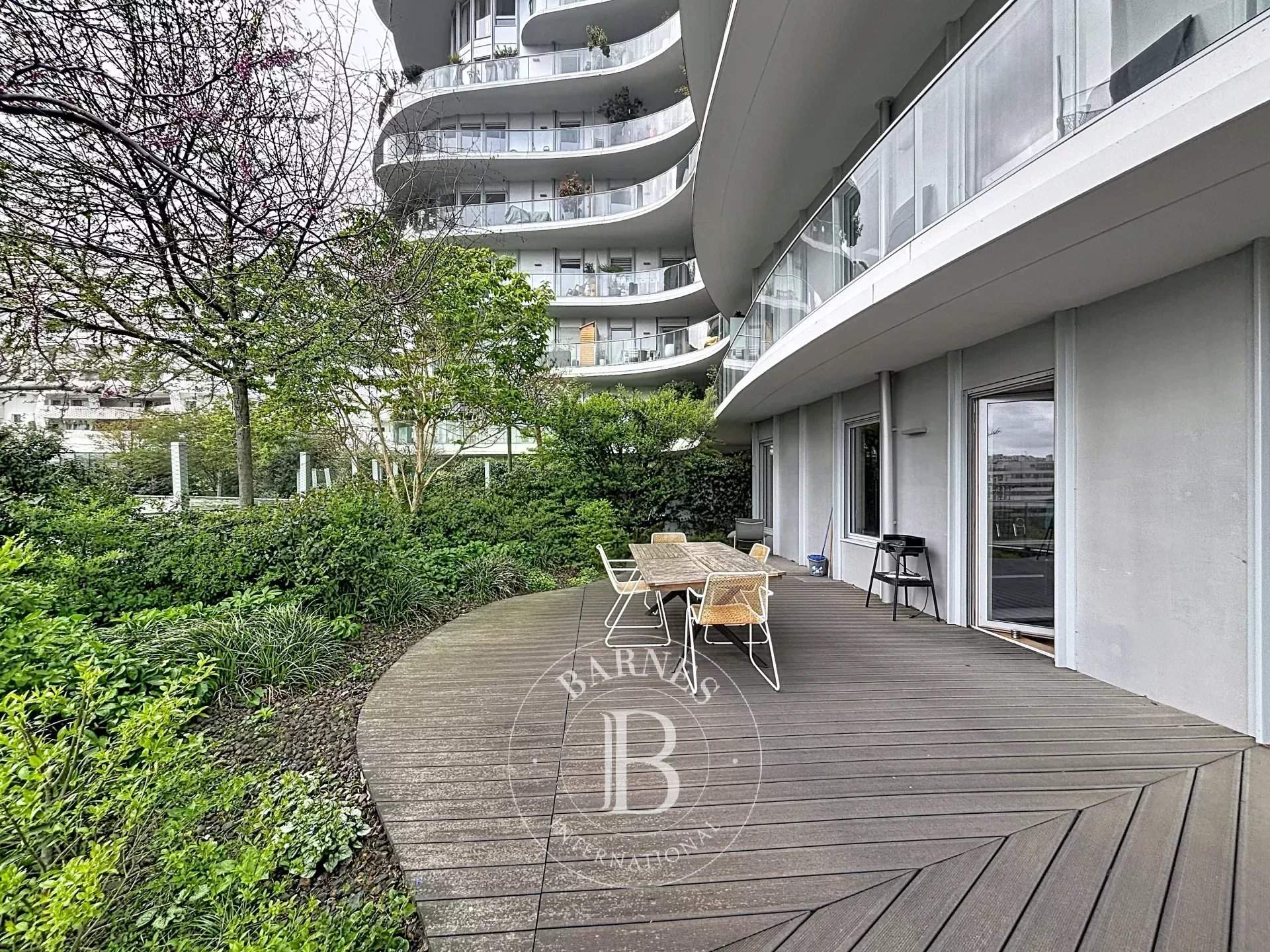 Paris  - Appartement 3 Pi&egrave;ces 2 Chambres - picture 8