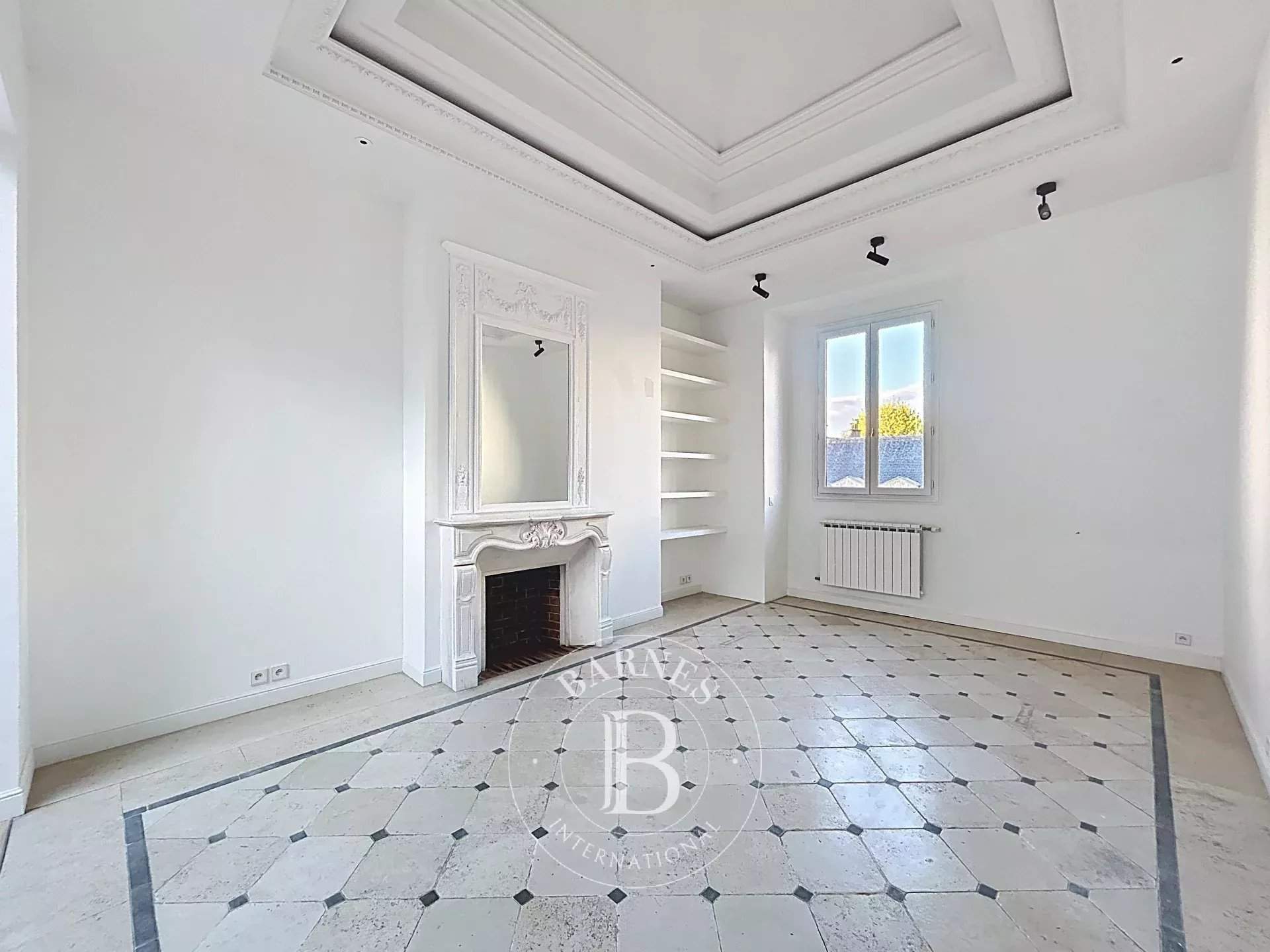 Paris  - Appartement 4 Pièces 2 Chambres - picture 4