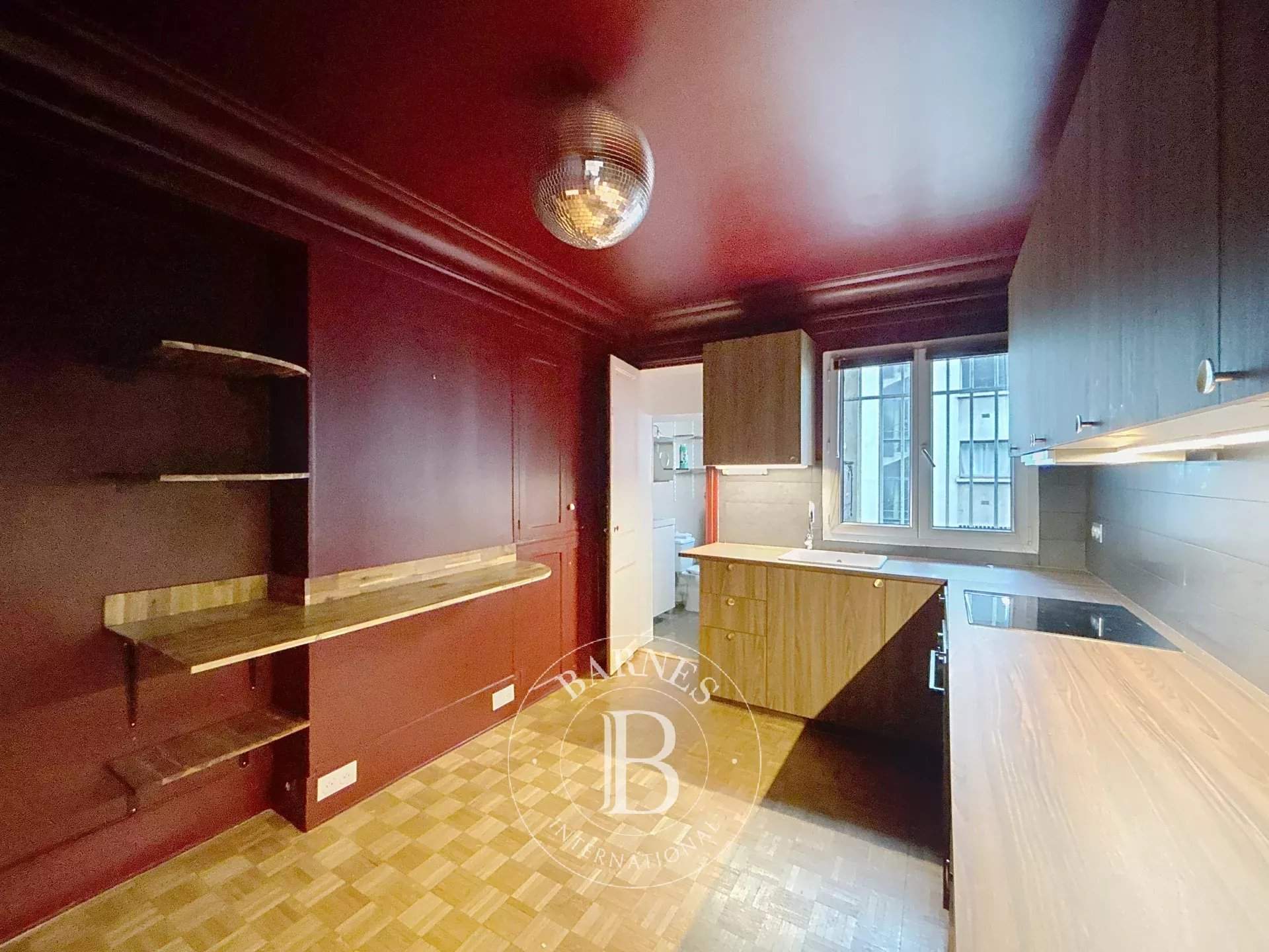 Paris  - Appartement 2 Pi&egrave;ces, 1 Chambre - picture 7