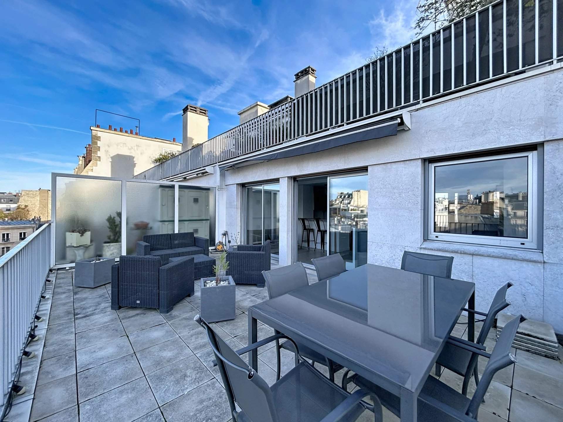 Paris  - Piso 1 Cuarto - picture 14