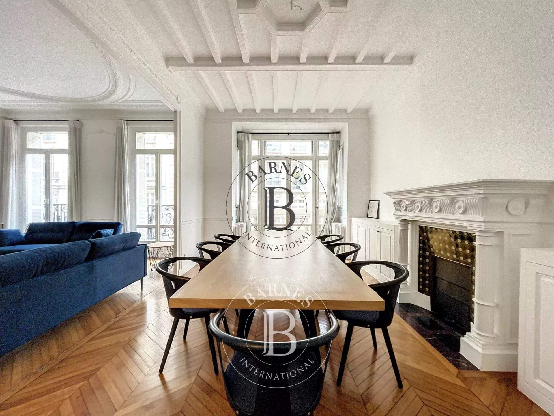 Paris  - Apartment 3 Bedrooms - picture 4