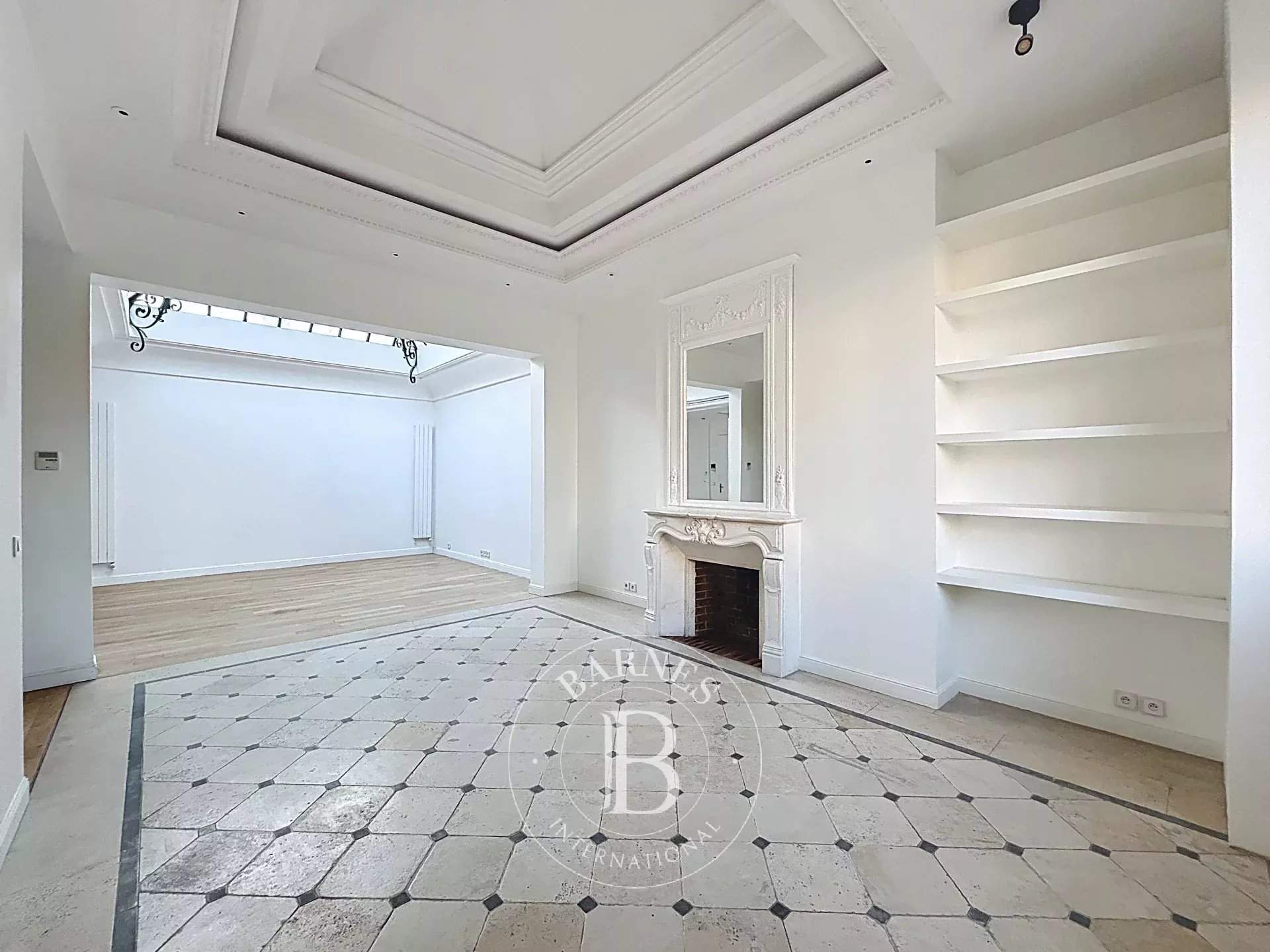 Paris  - Appartement 4 Pièces 2 Chambres - picture 5