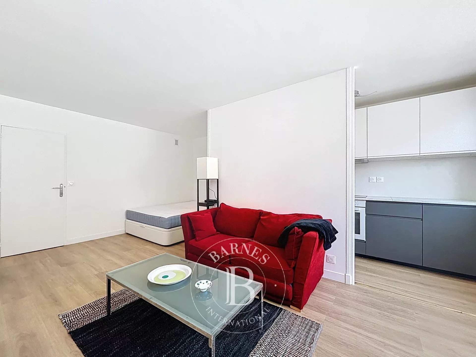 Paris  - Piso 1 Cuarto - picture 3