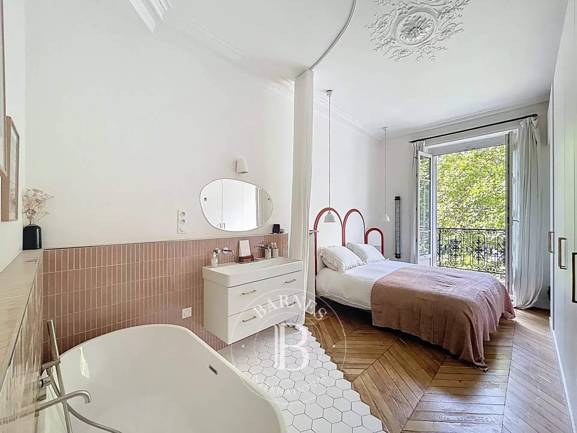 Paris  - Piso  - picture 8