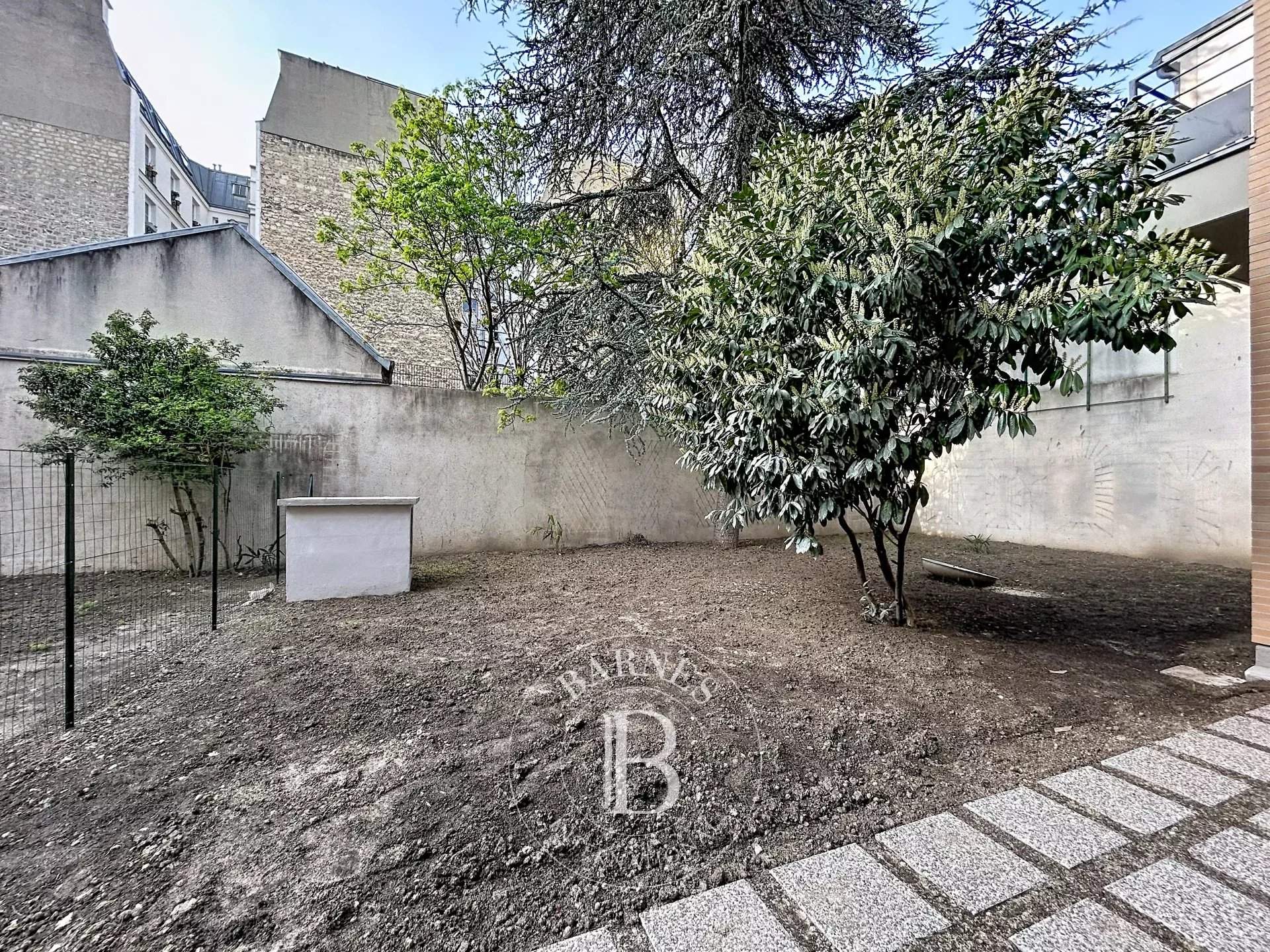 Paris  - Apartment 3 Bedrooms - picture 16