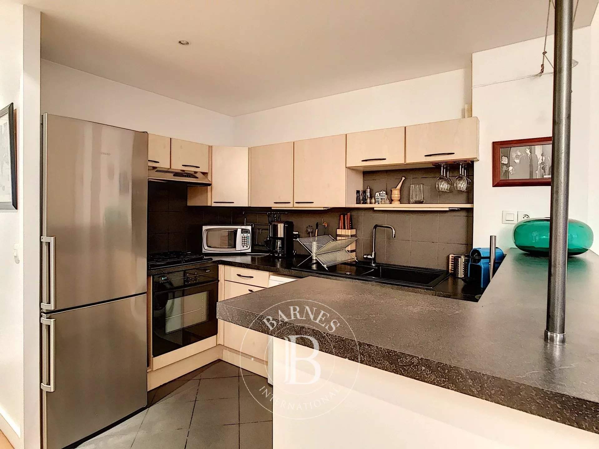 Paris  - Appartement 2 Pi&egrave;ces, 1 Chambre - picture 4