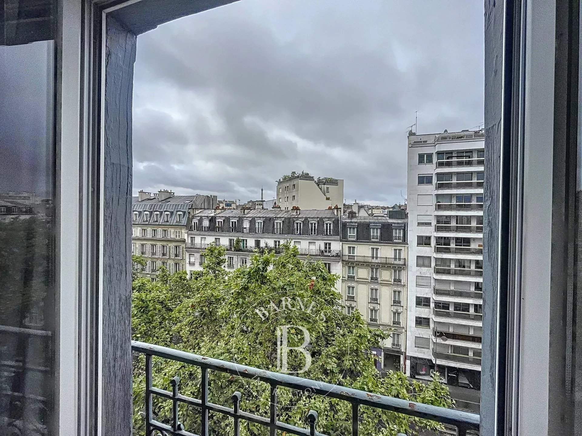 Paris  - Apartment 1 Bedroom - picture 6