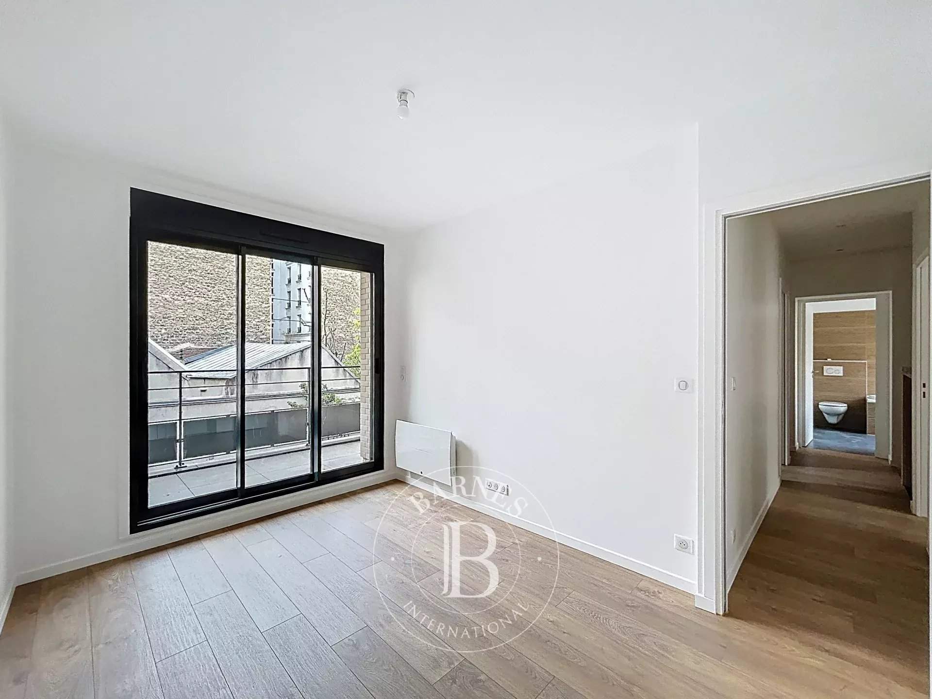 Paris  - Apartment 4 Bedrooms - picture 7