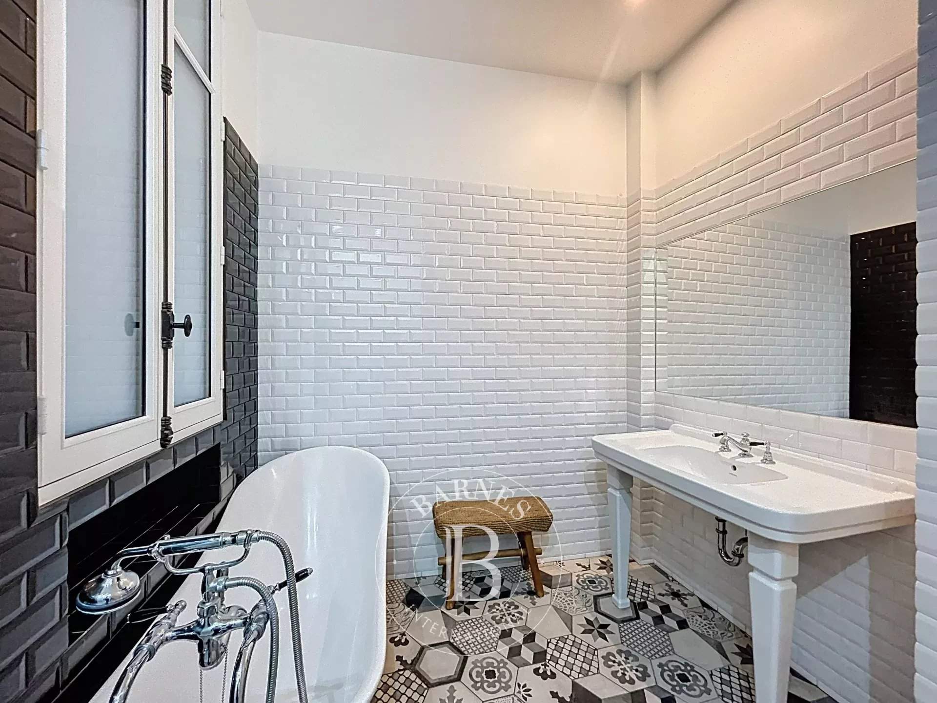 Paris  - Piso 7 Cuartos 4 Habitaciones - picture 19