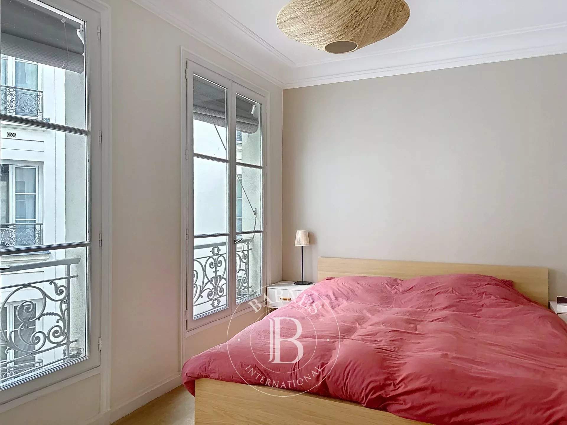 Paris  - Piso 4 Cuartos 3 Habitaciones - picture 4
