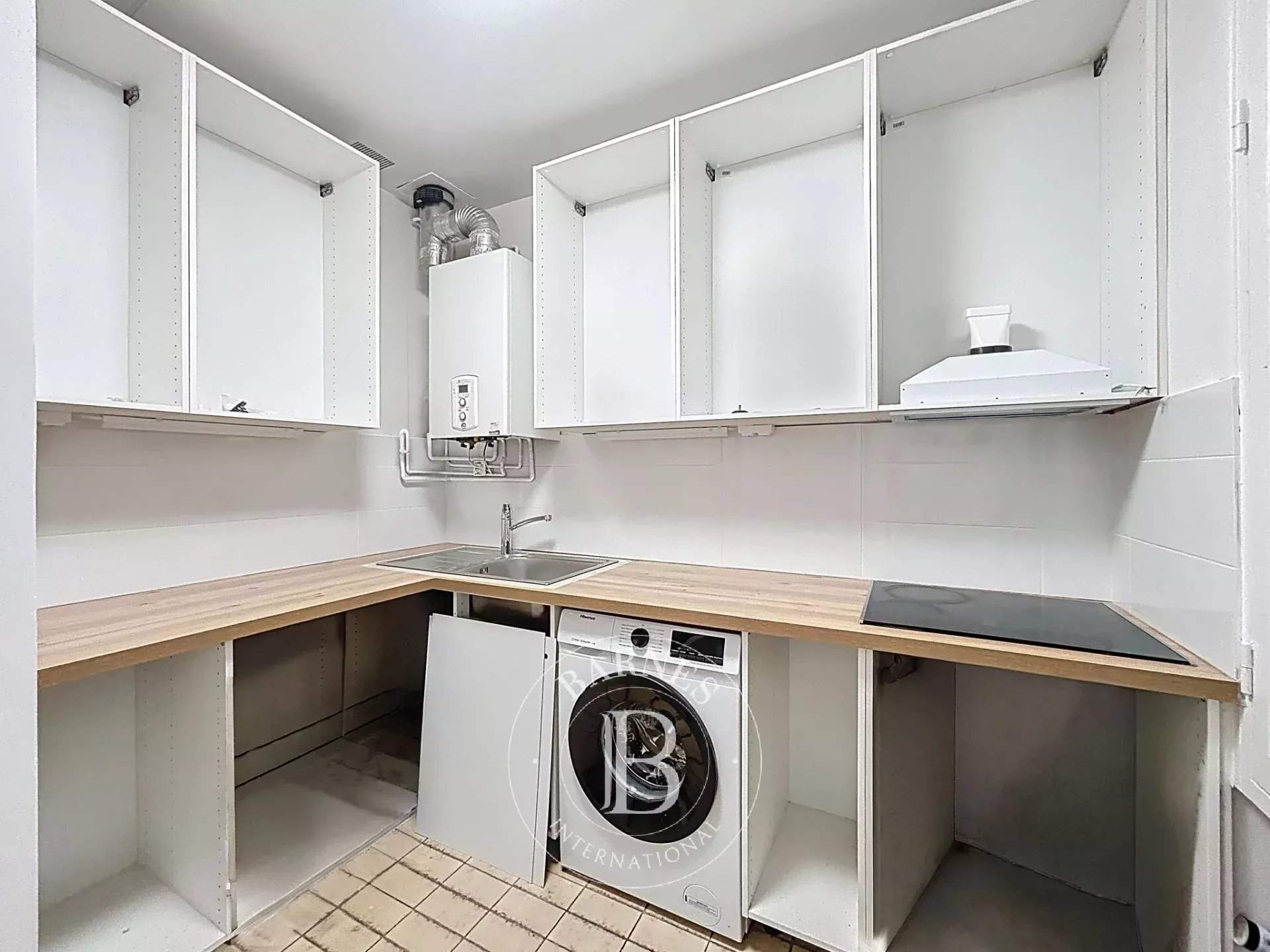 Paris  - Appartement 2 Pièces, 1 Chambre - picture 6