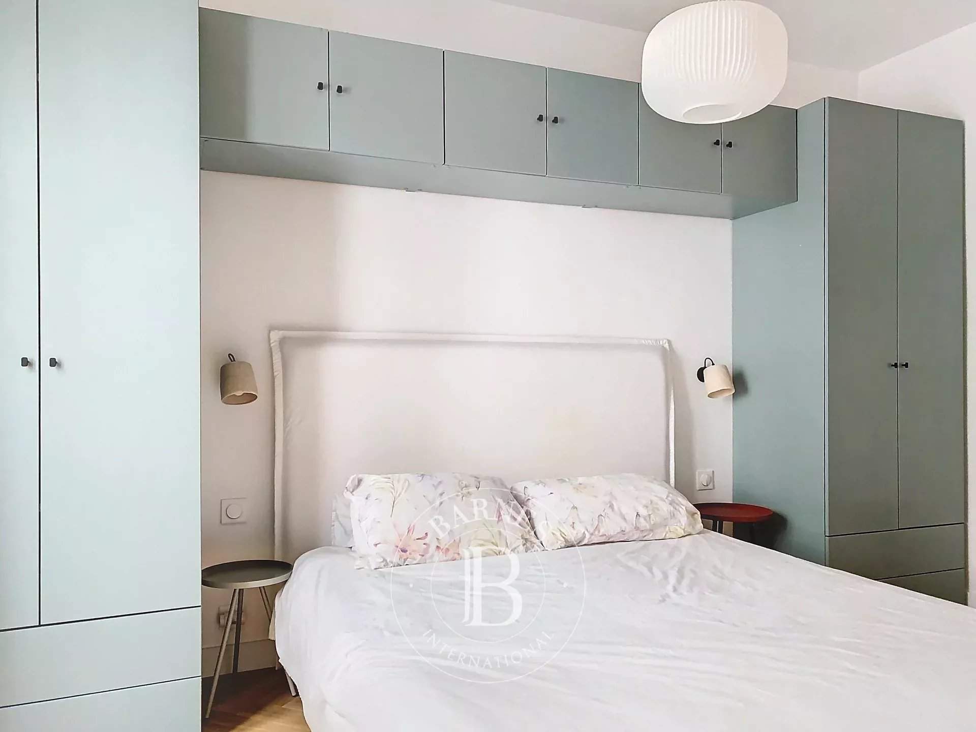 Paris  - Piso 2 Cuartos, 1 Habitacion - picture 6