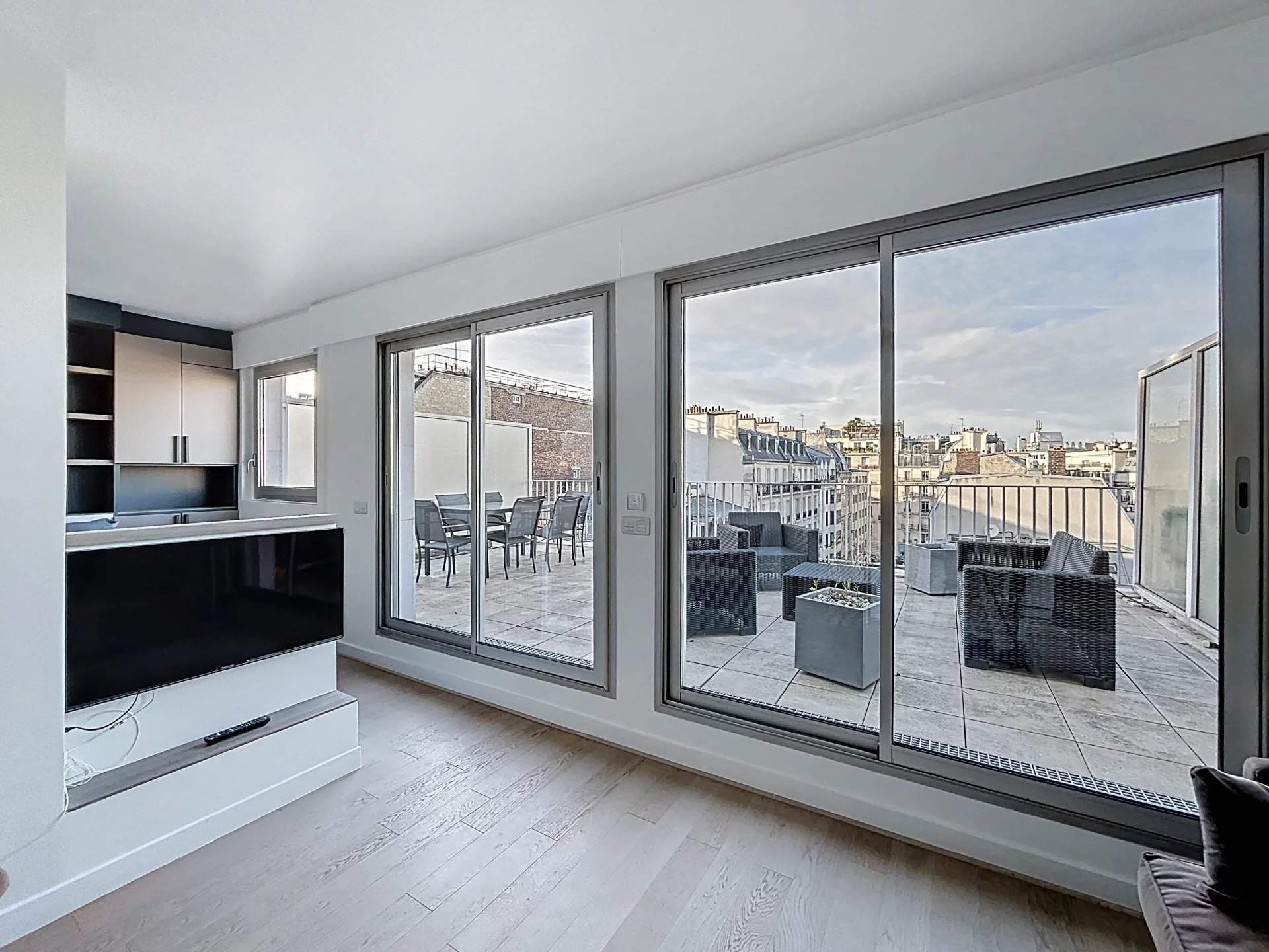 Paris  - Piso 1 Cuarto - picture 7