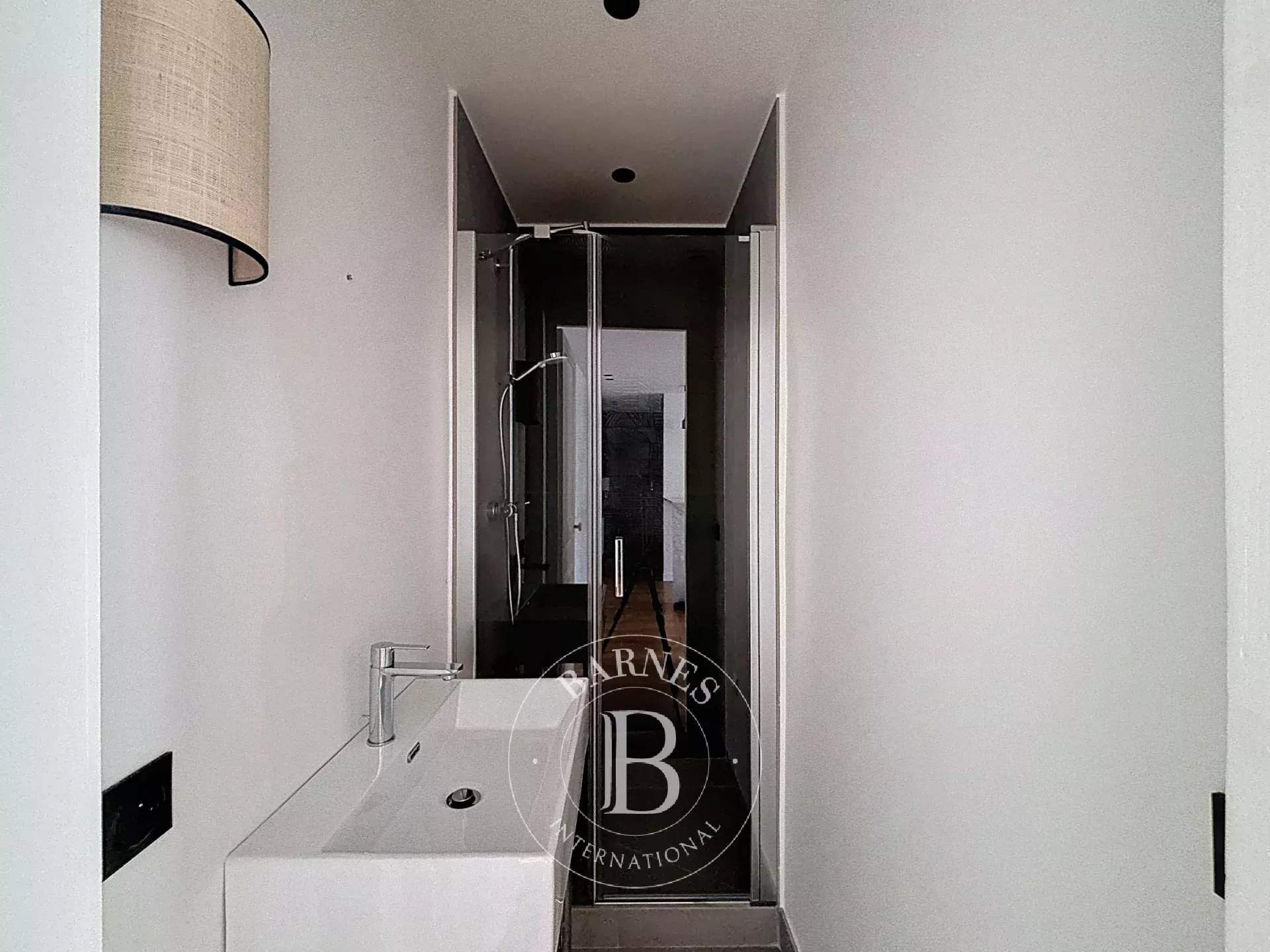 Paris  - Apartment 1 Bedroom - picture 9