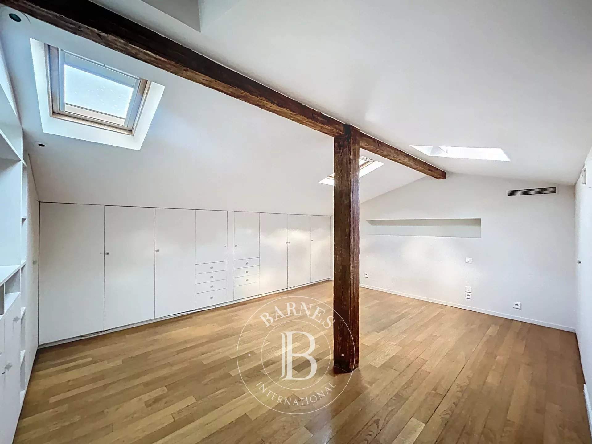 Paris  - Appartement 4 Pièces 2 Chambres - picture 9