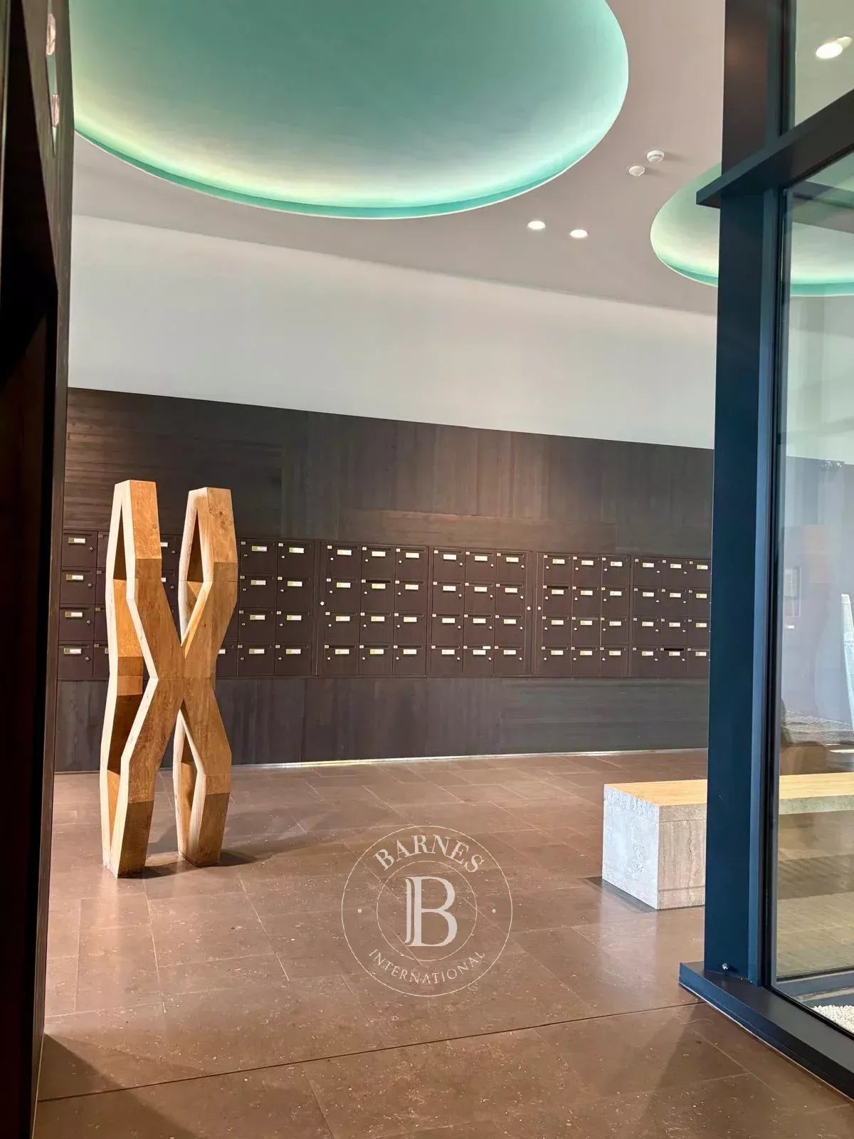 Paris  - Appartement 3 Pi&egrave;ces 2 Chambres - picture 15