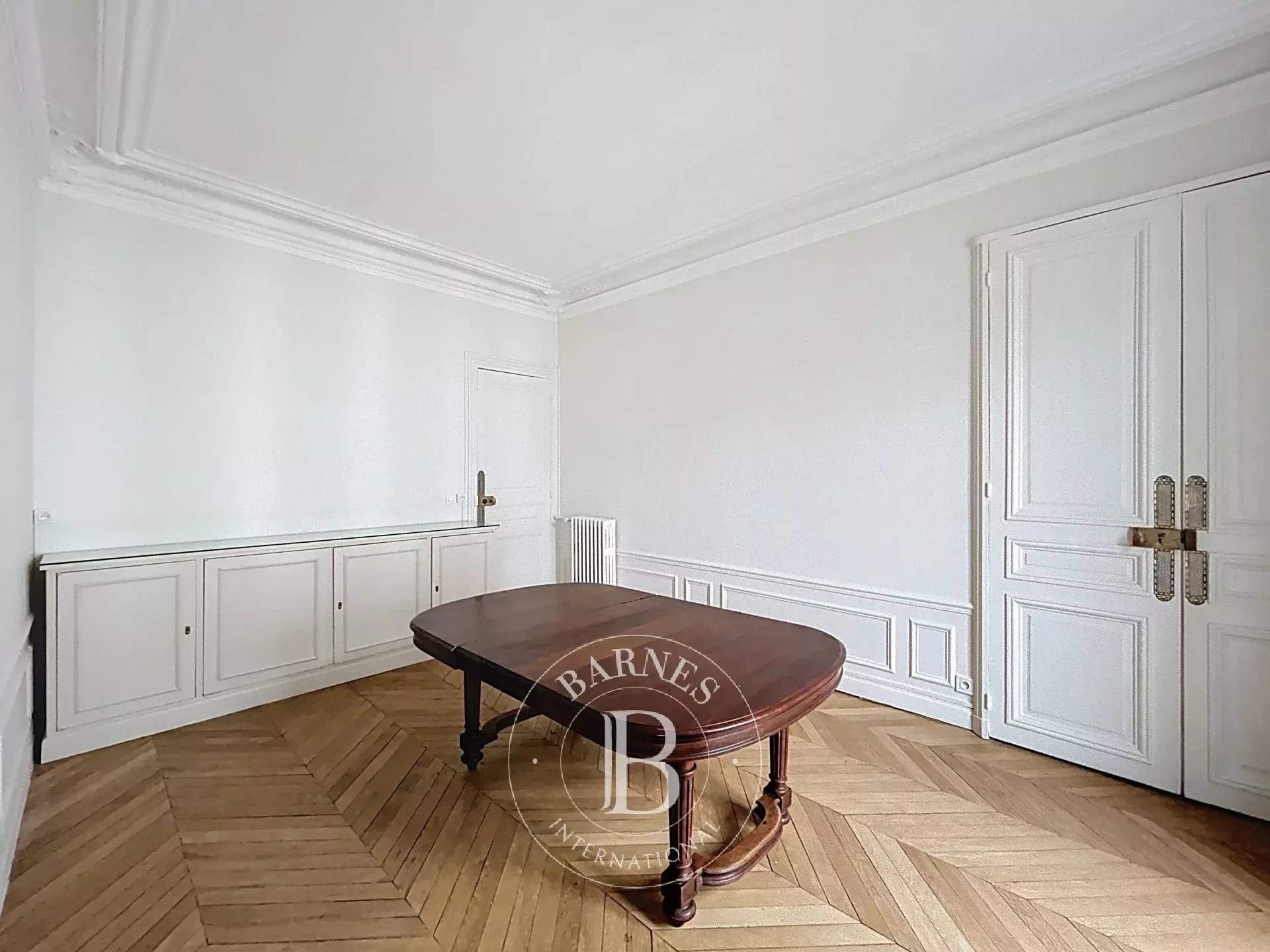 Paris  - Appartement 6 Pi&egrave;ces 4 Chambres - picture 5