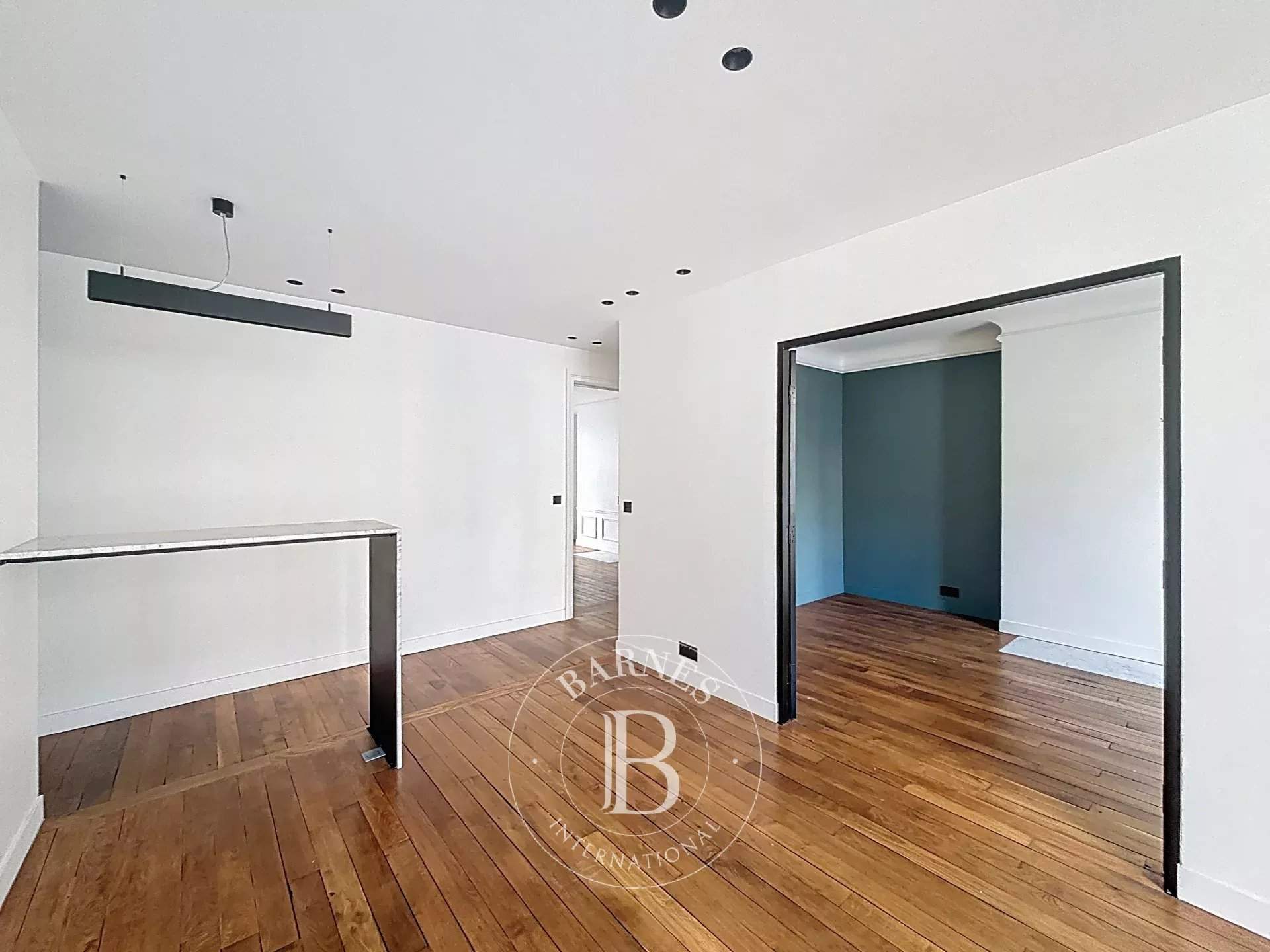 Paris  - Apartment 1 Bedroom - picture 6