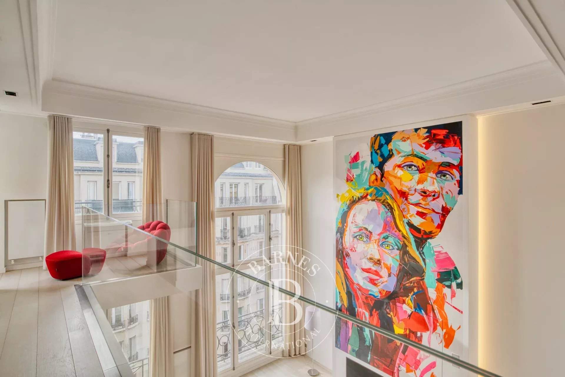 Paris  - Apartment 3 Bedrooms - picture 19