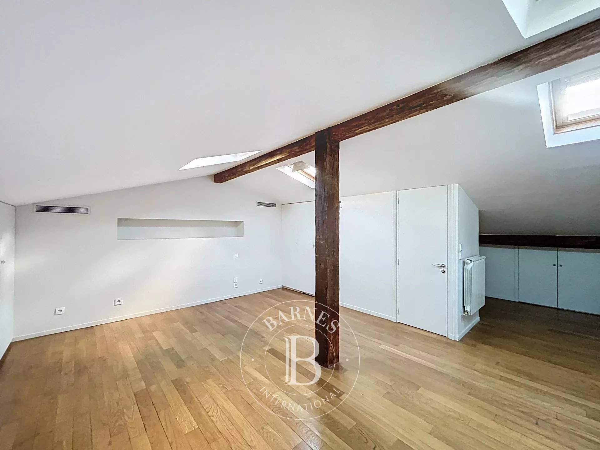 Paris  - Appartement 4 Pièces 2 Chambres - picture 10